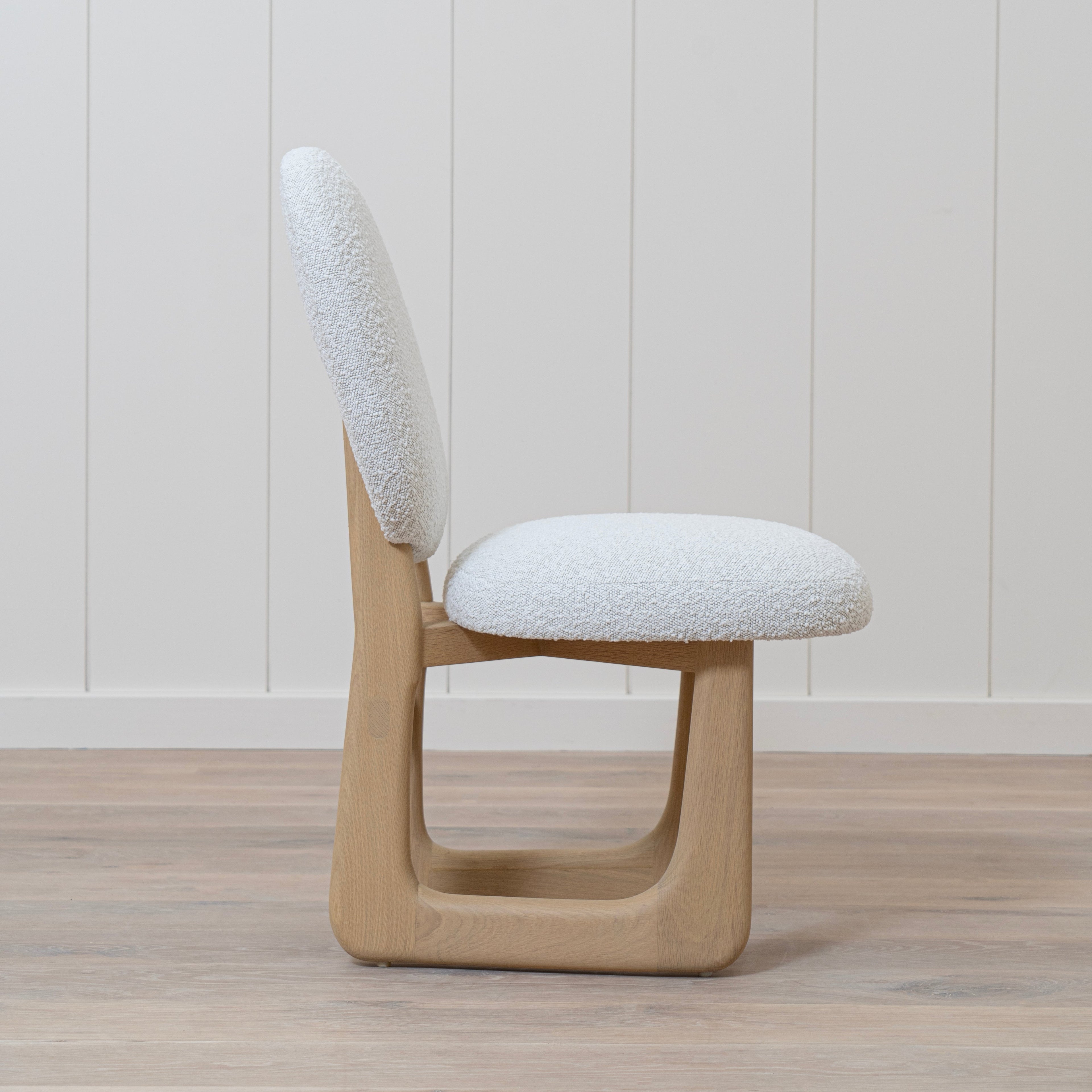 Chaises de salle à manger Eve