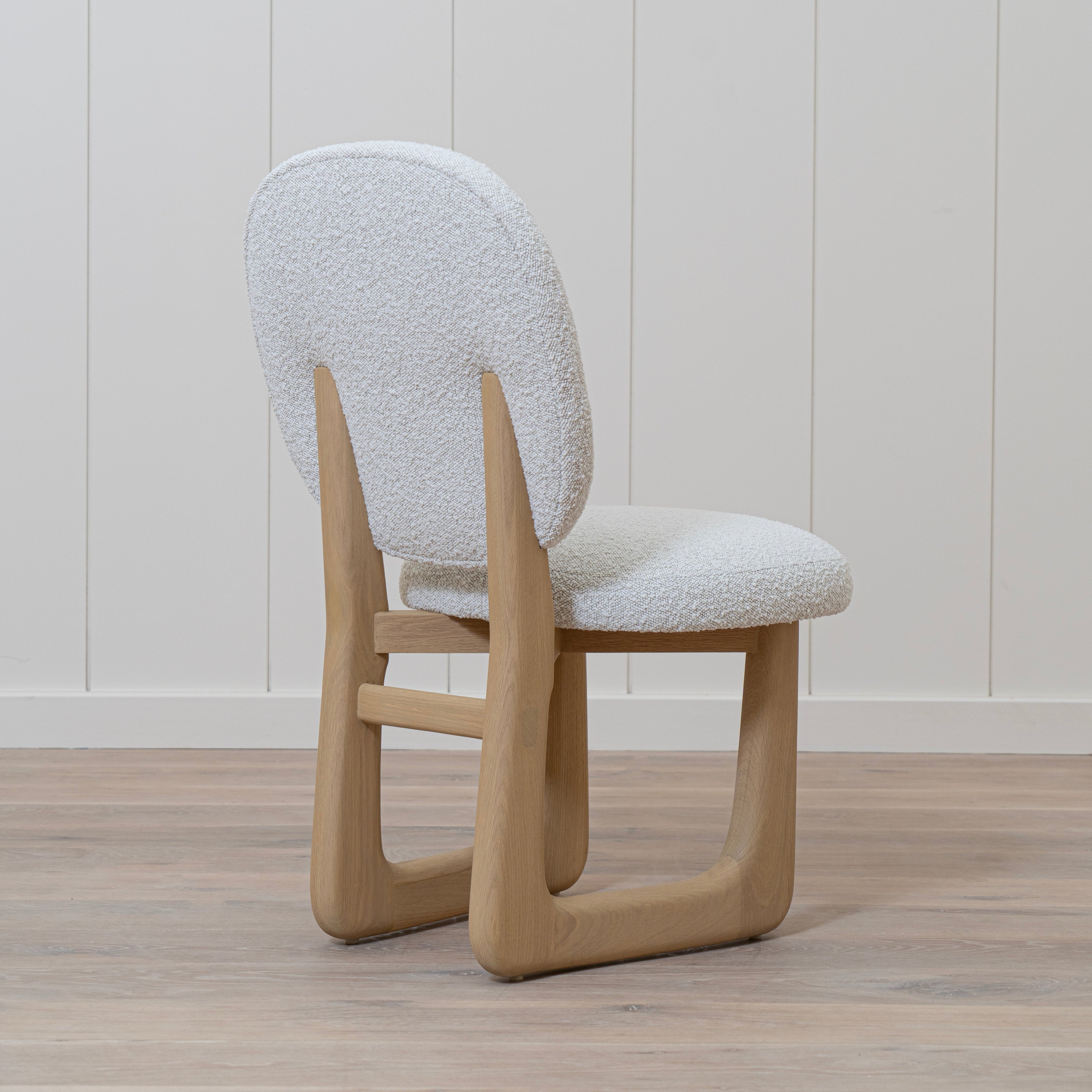 Chaises de salle à manger Eve