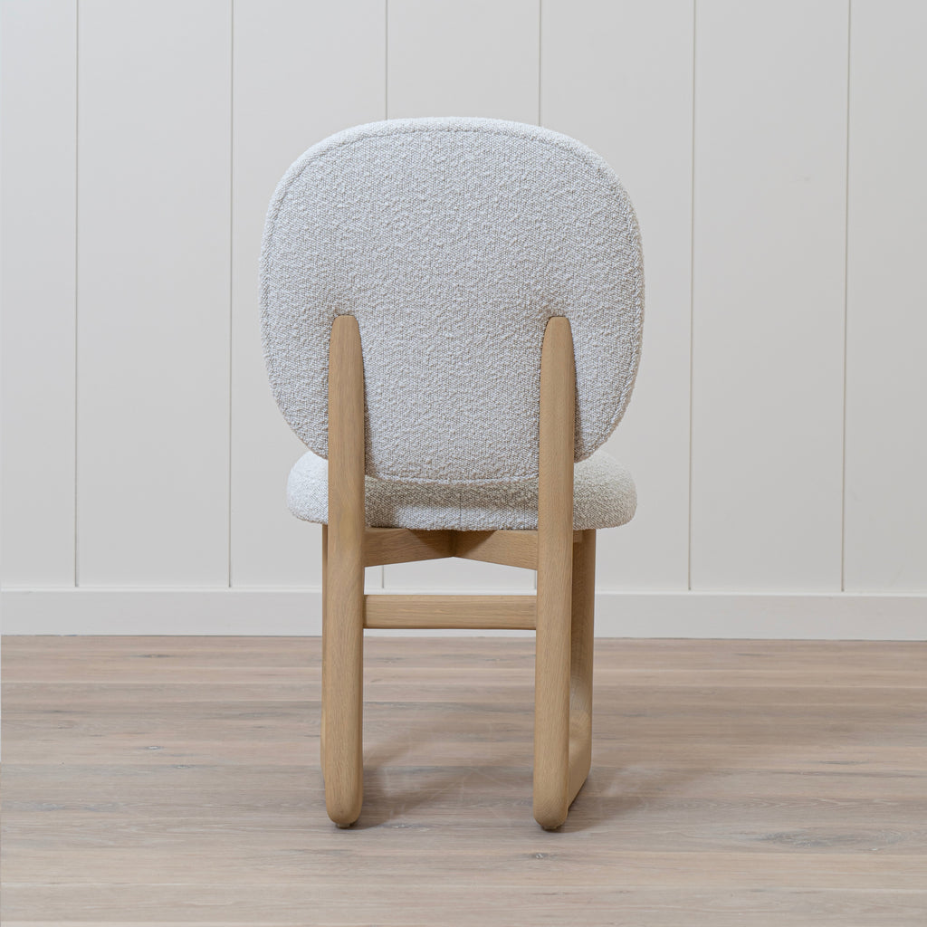 Chaises de salle à manger Eve
