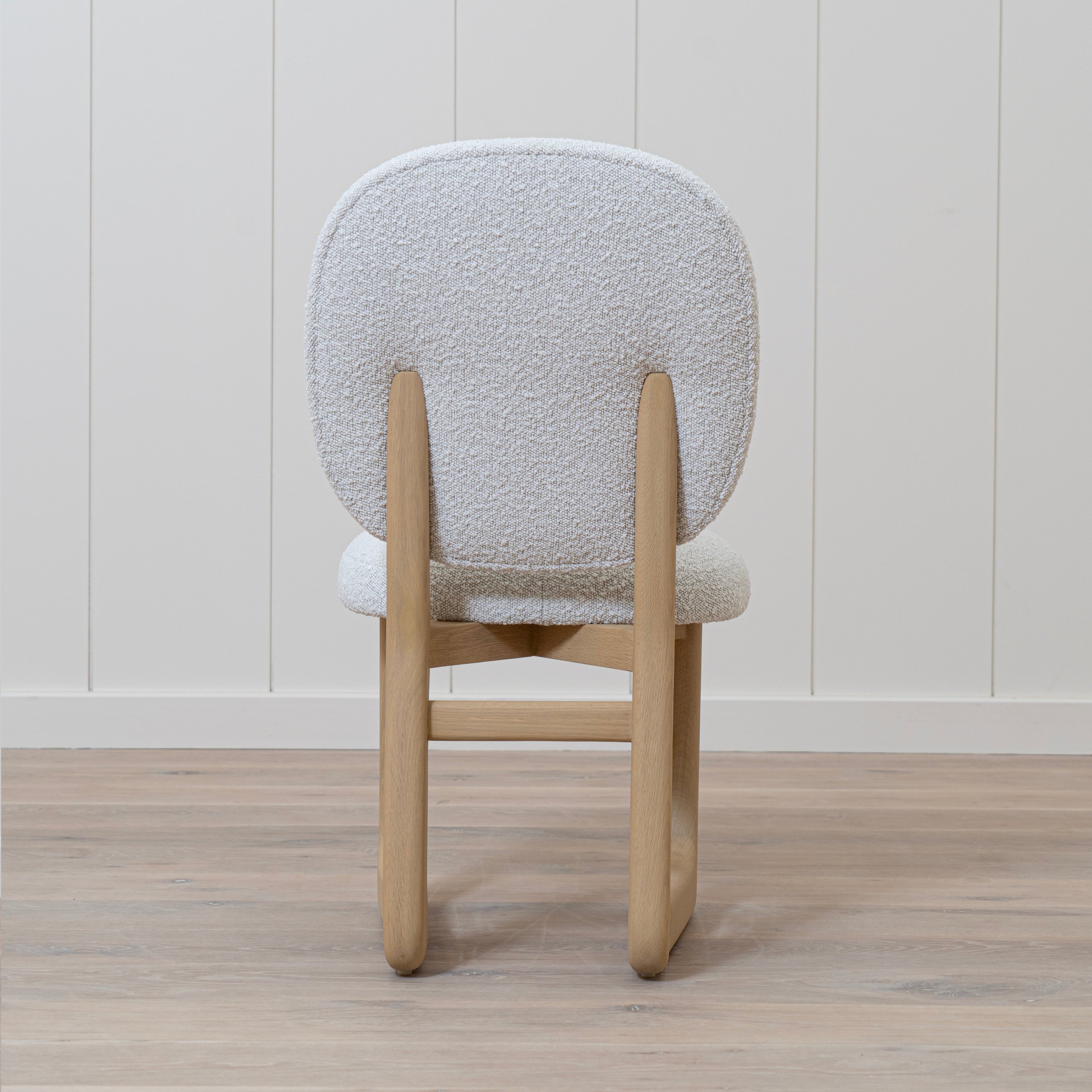 Chaises de salle à manger Eve