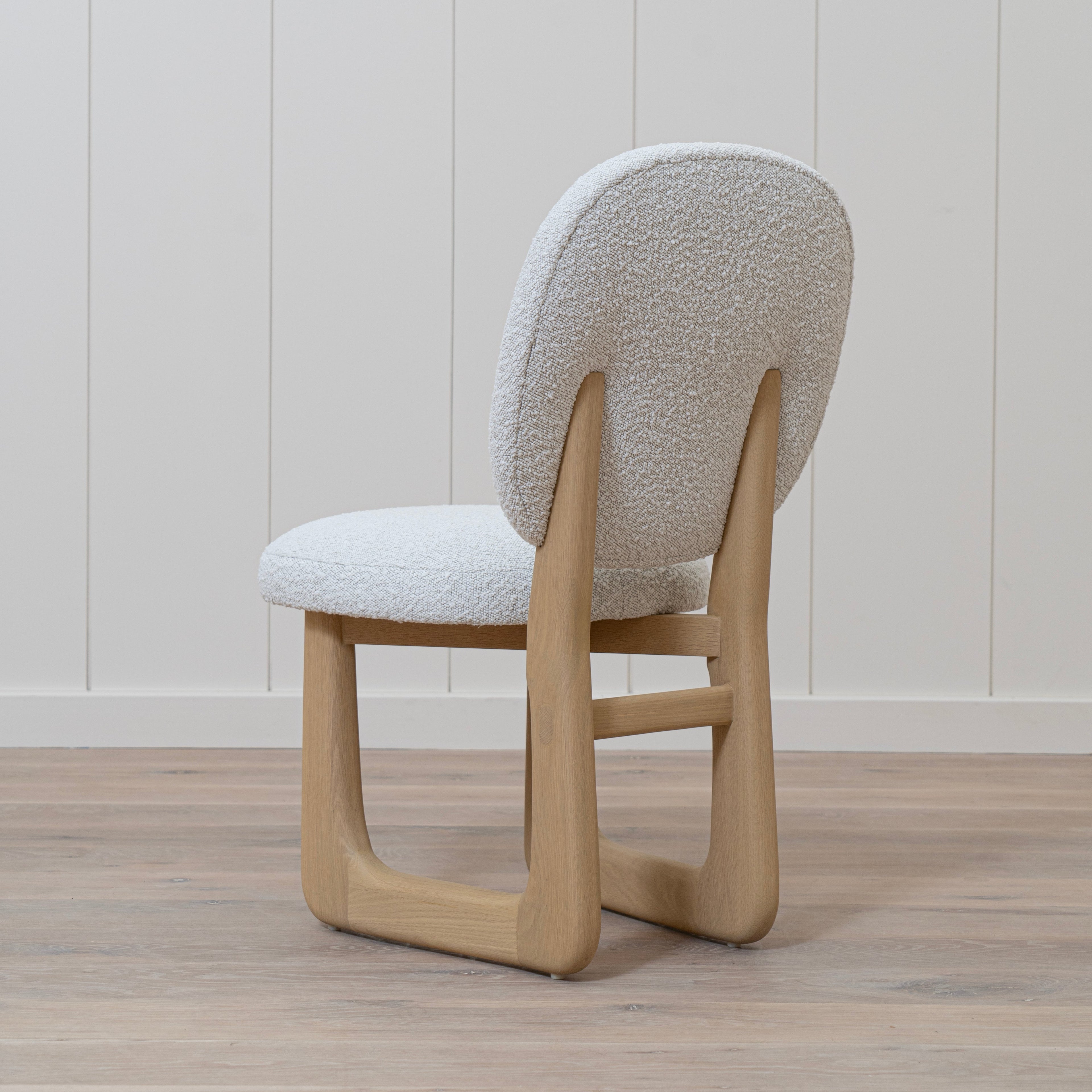 Chaises de salle à manger Eve