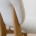 Chaises de salle à manger Eve