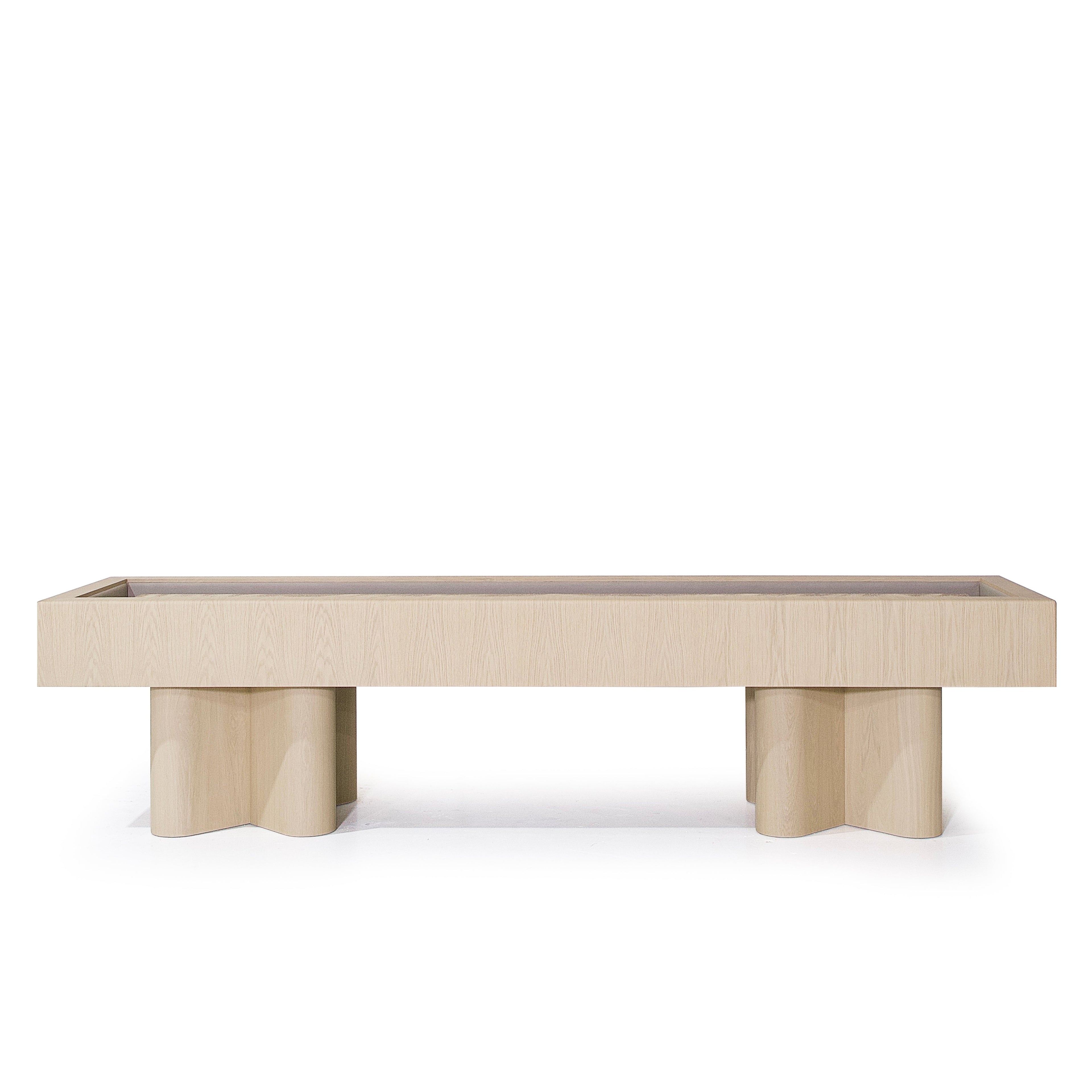 Table de jeu de palets Brent