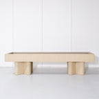 Table de jeu de palets Brent