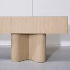 Table de jeu de palets Brent