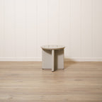 Table d'appoint d'extérieur Hollis