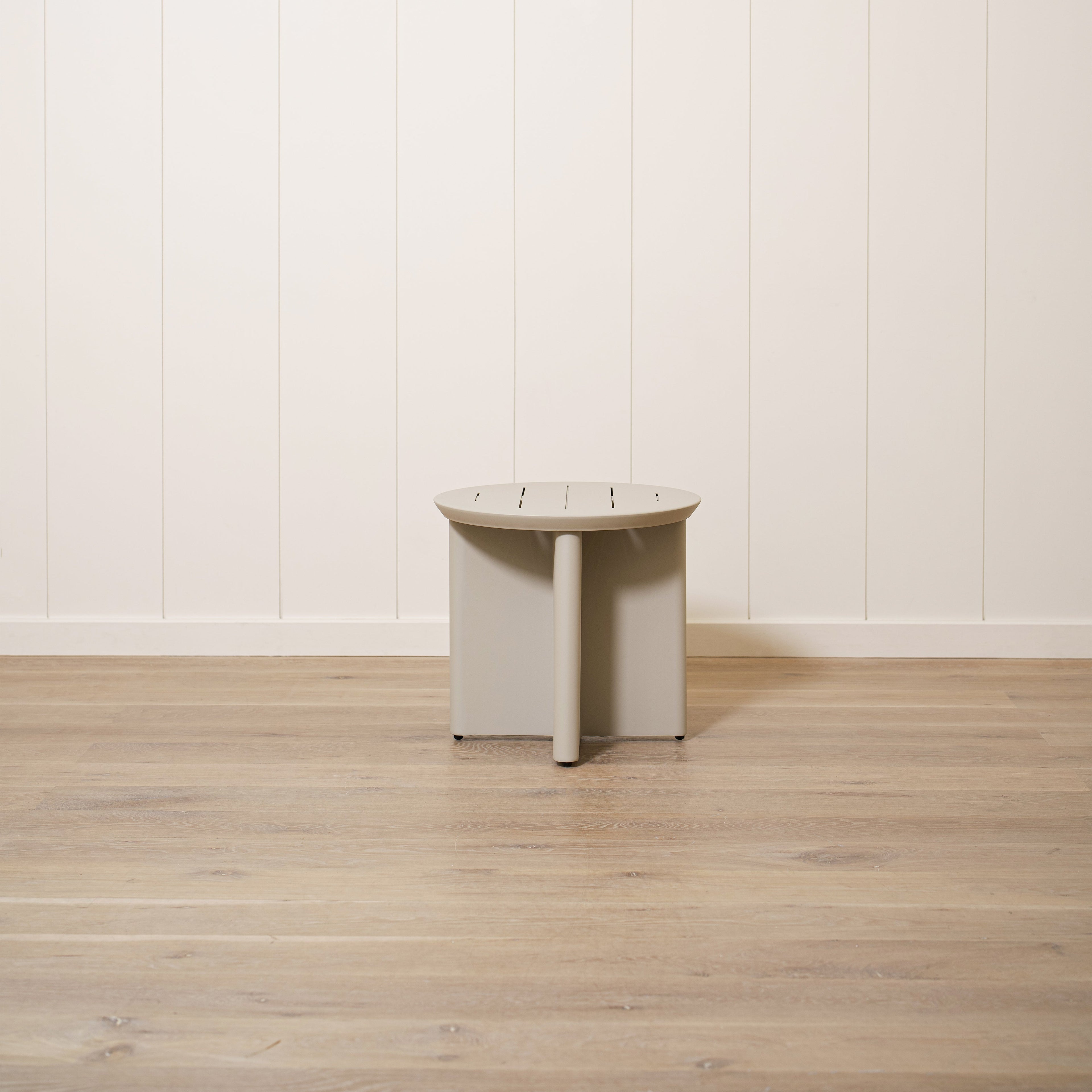 Table d'appoint d'extérieur Hollis