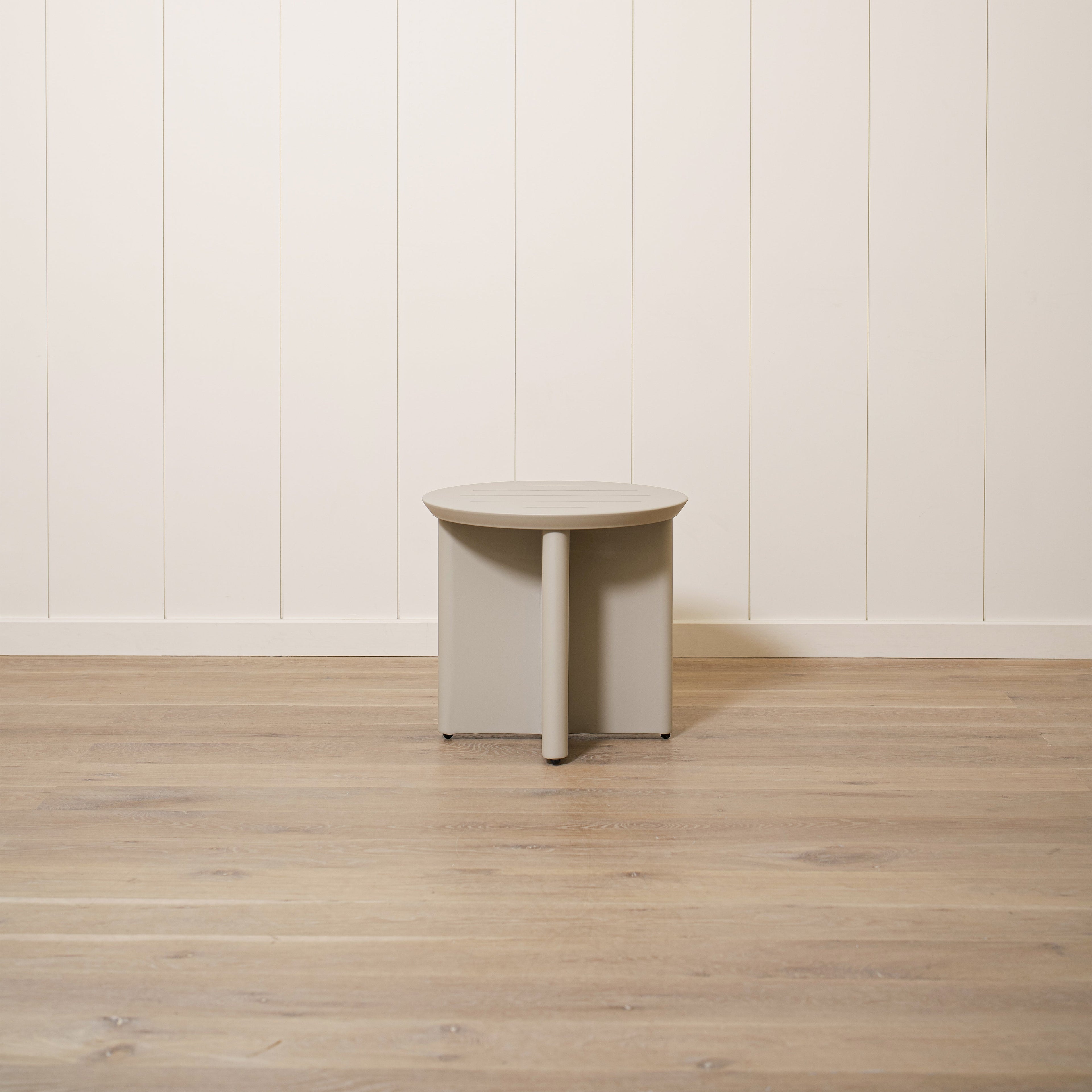Table d'appoint d'extérieur Hollis