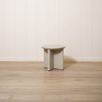 Table d'appoint d'extérieur Hollis