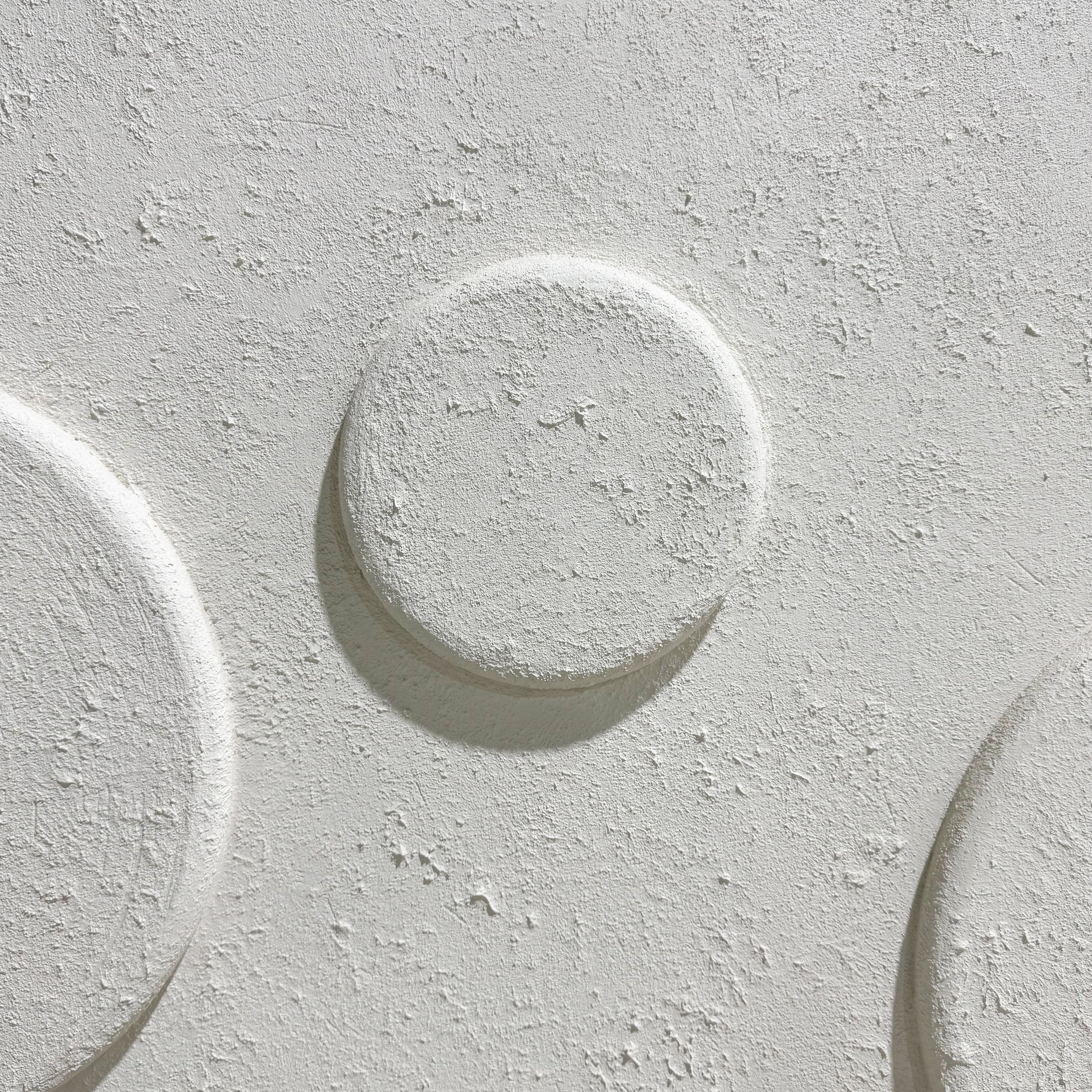 Bulles #2 Art