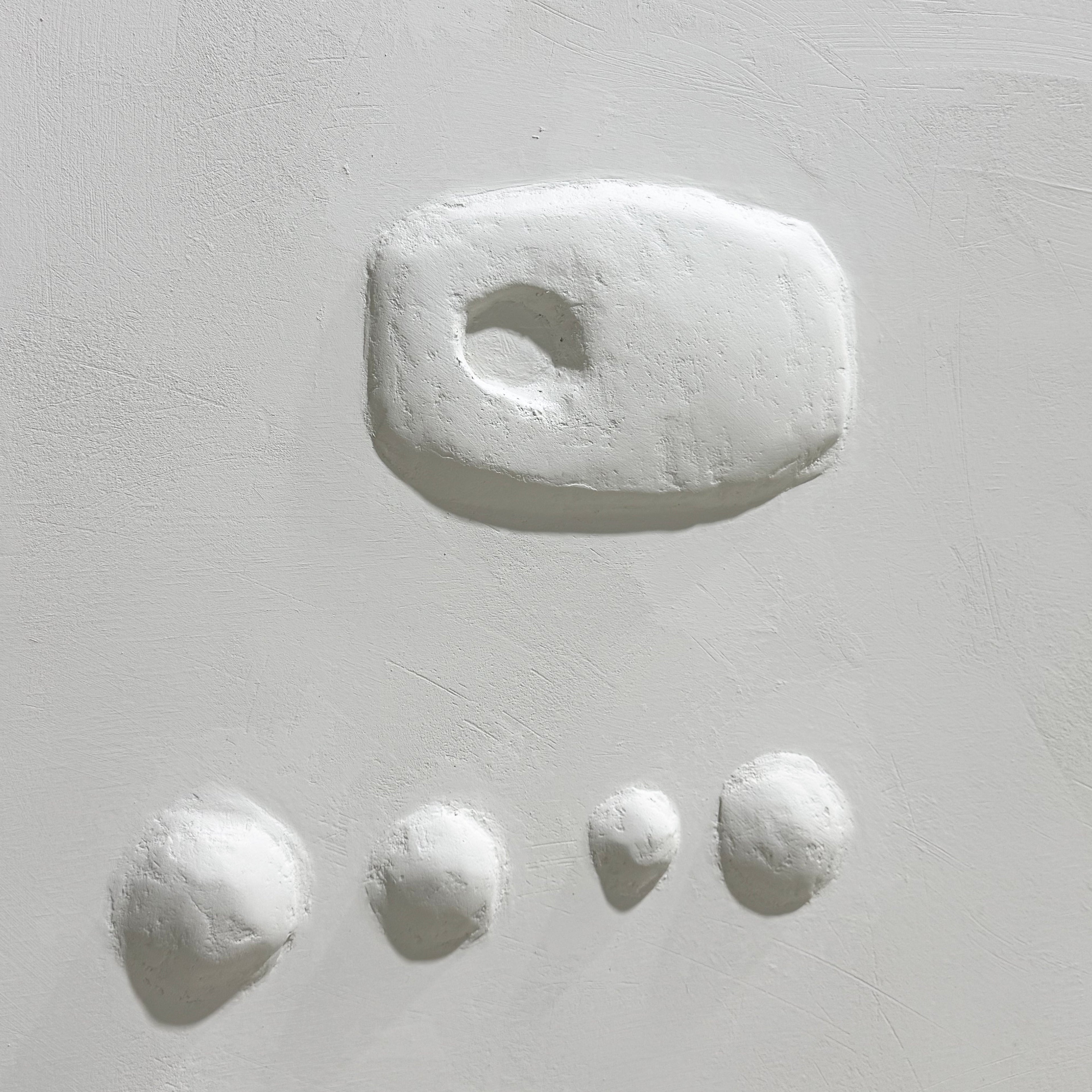 Atoll #3 Art