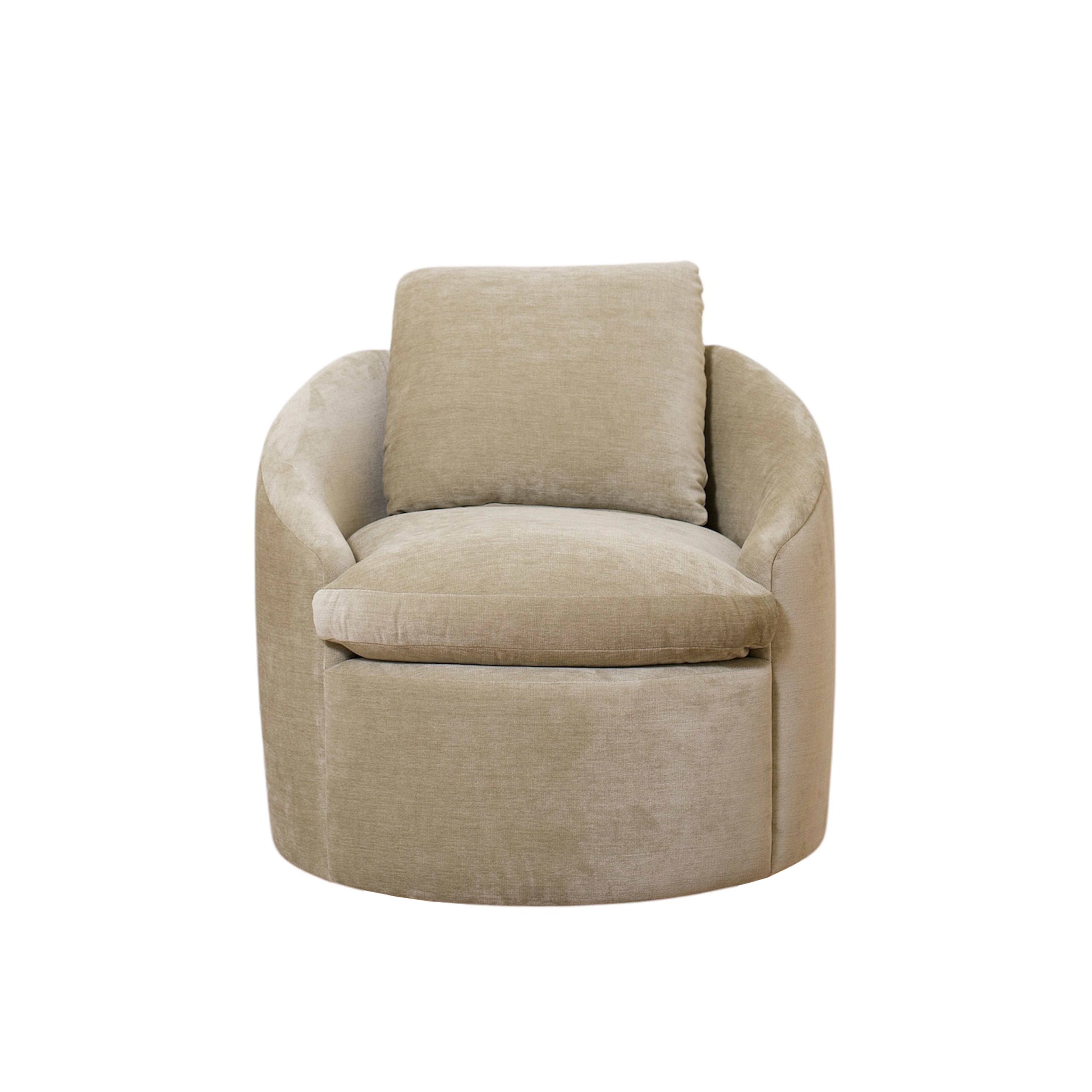 Chaise Inspire S