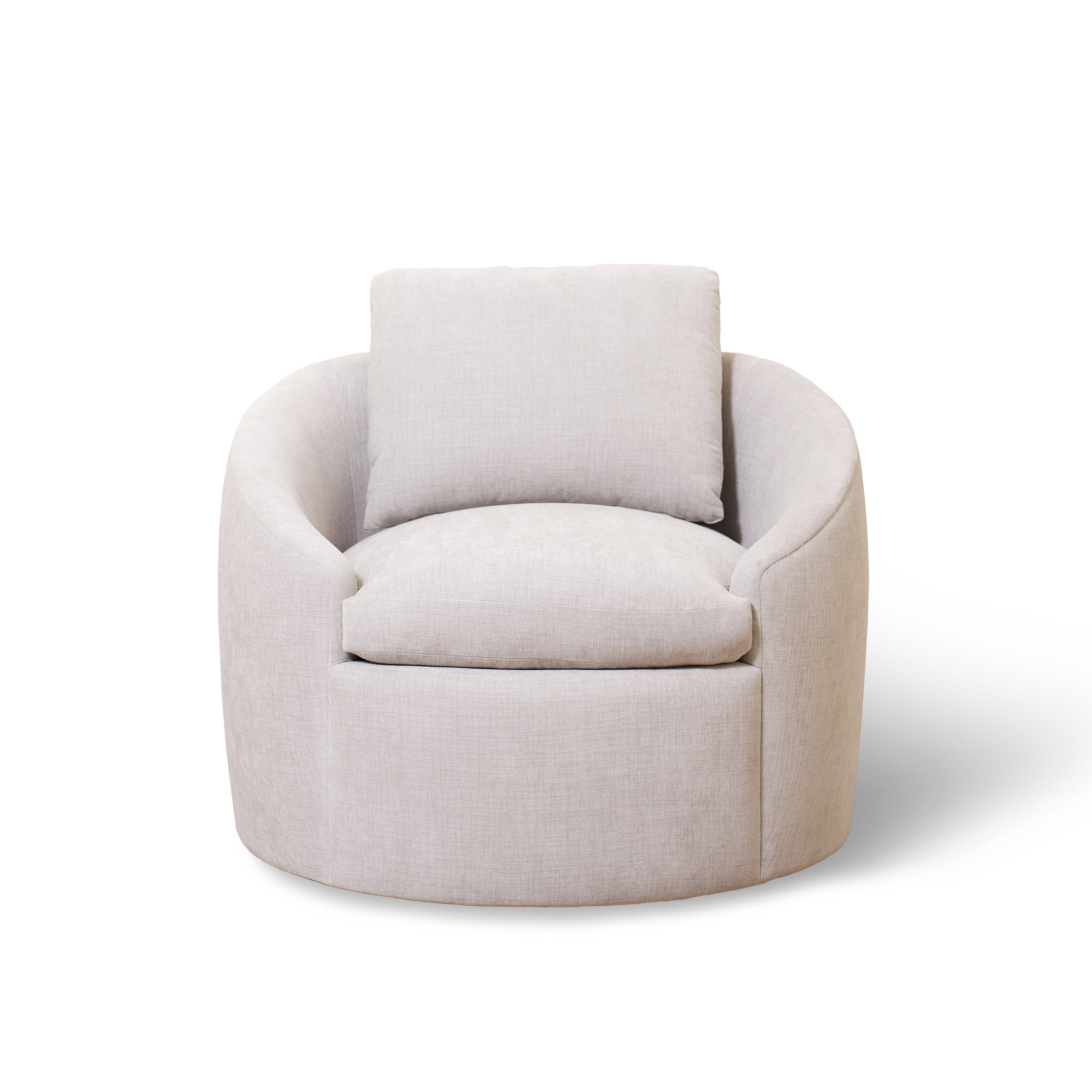 Chaise Inspire L