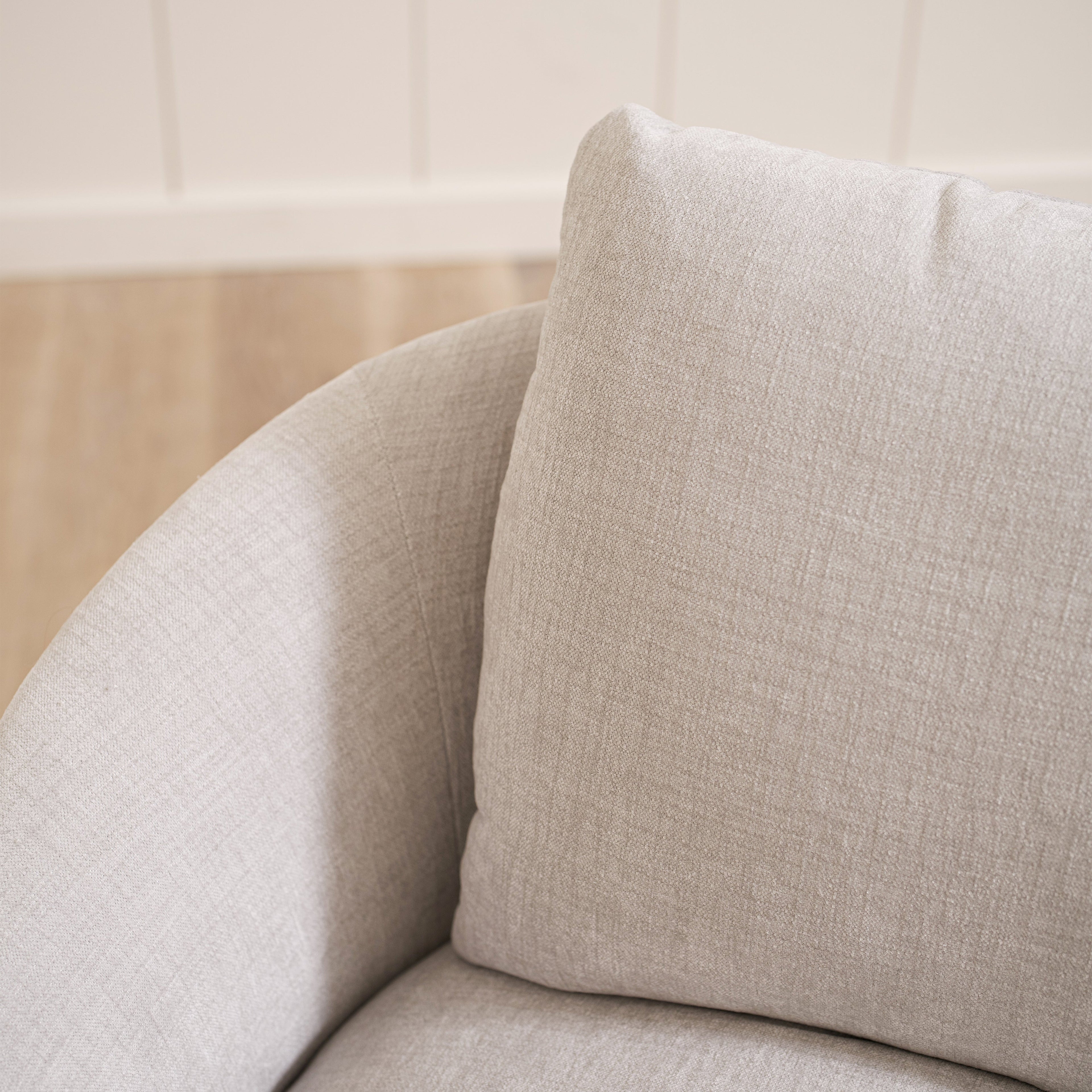 Chaise Inspire L