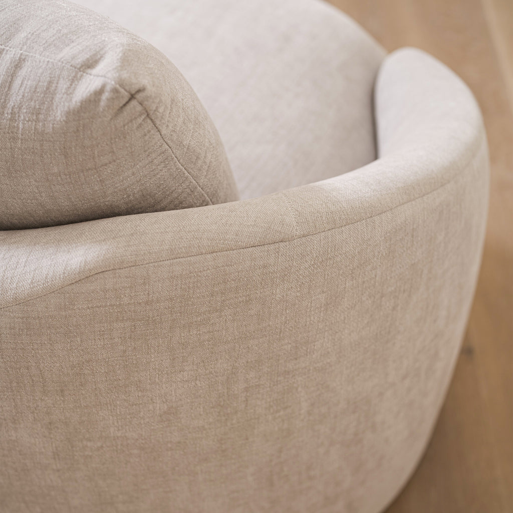 Chaise Inspire L