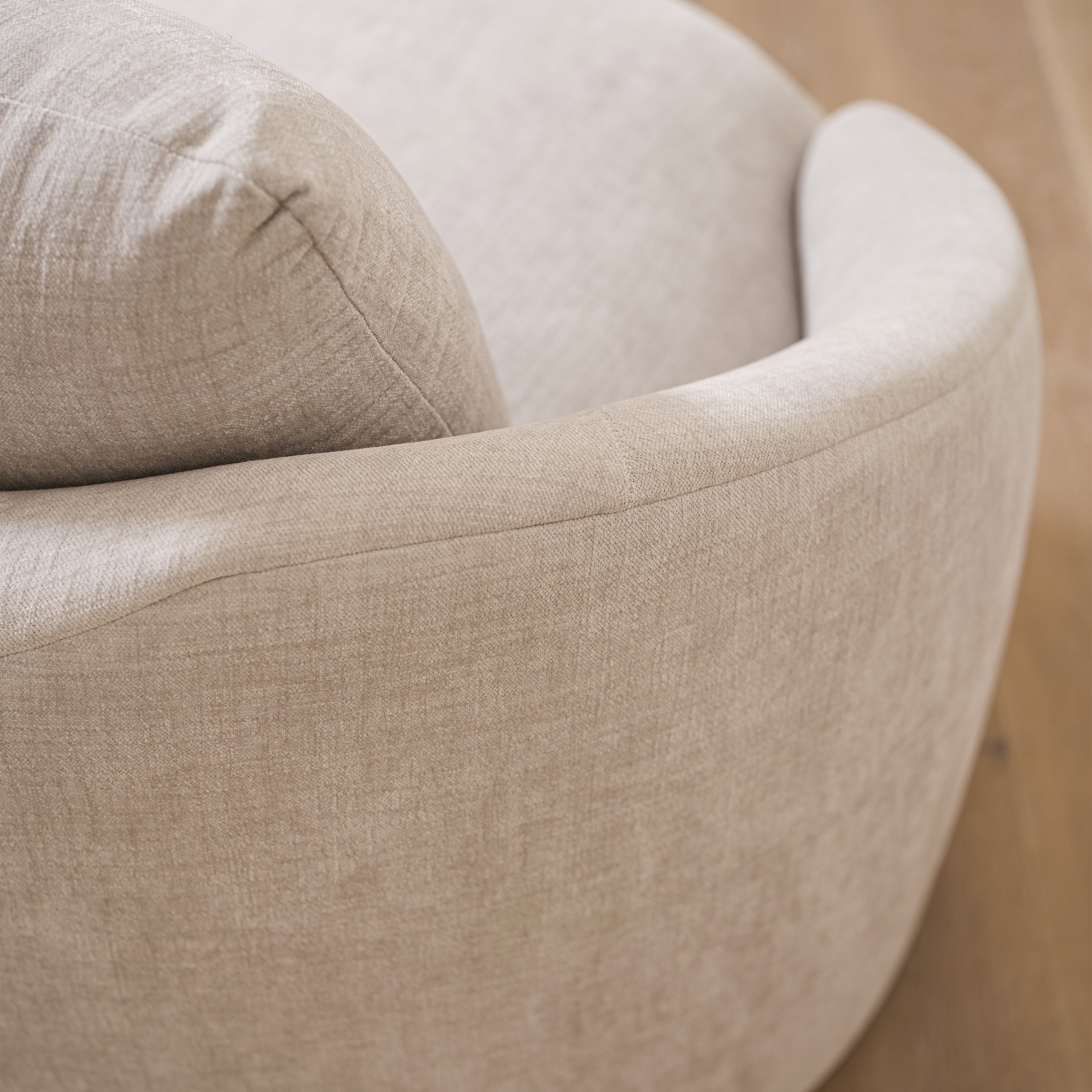 Chaise Inspire L