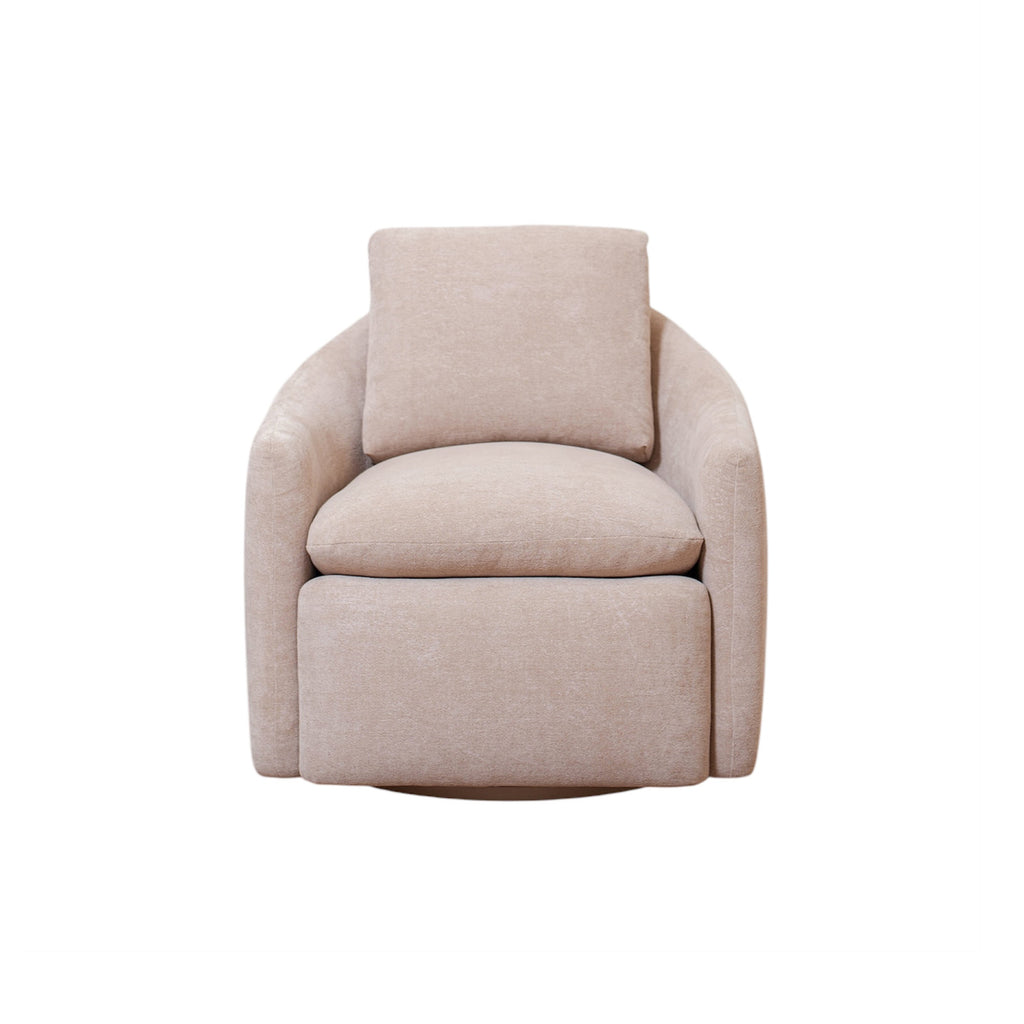 Chaise de jade