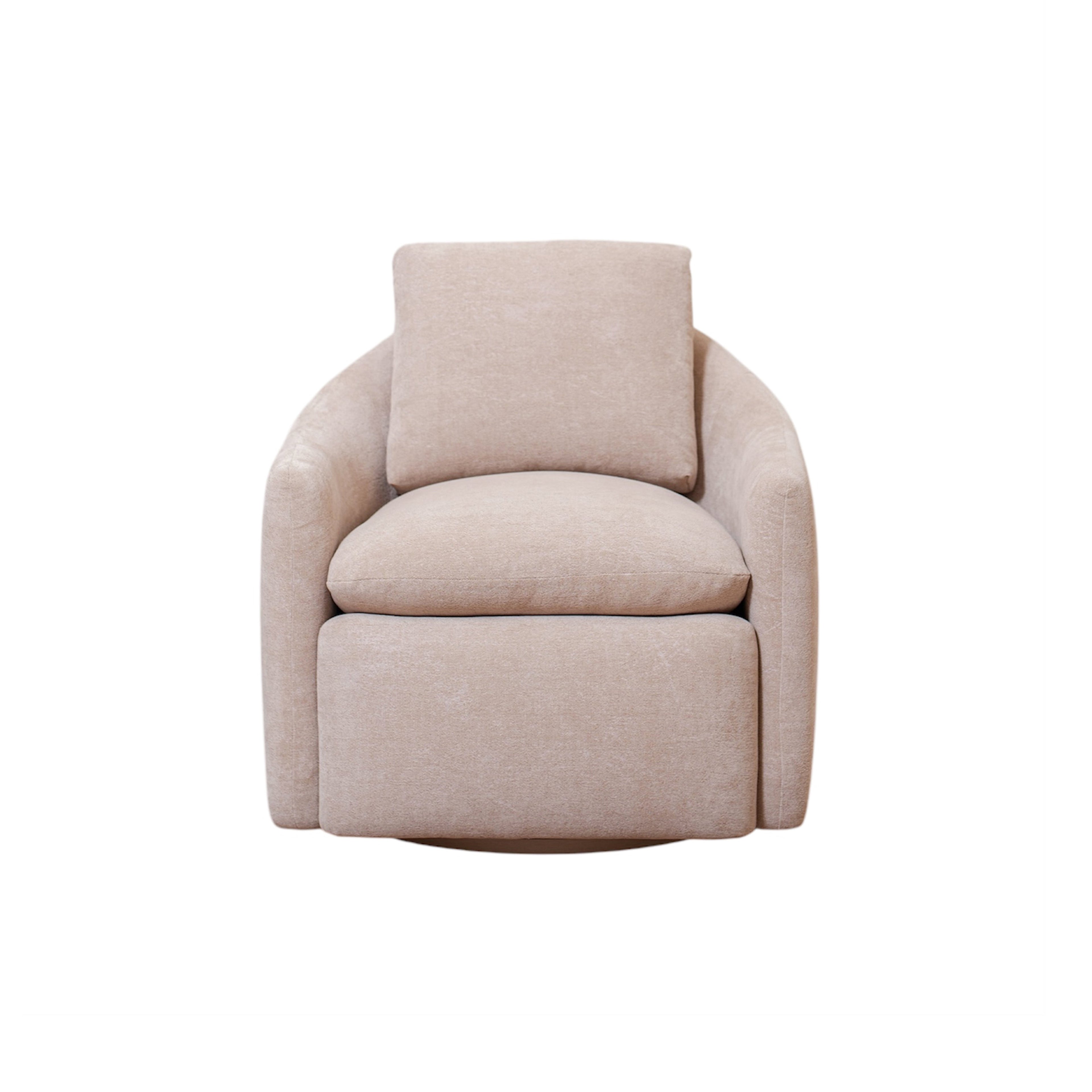 Chaise de jade