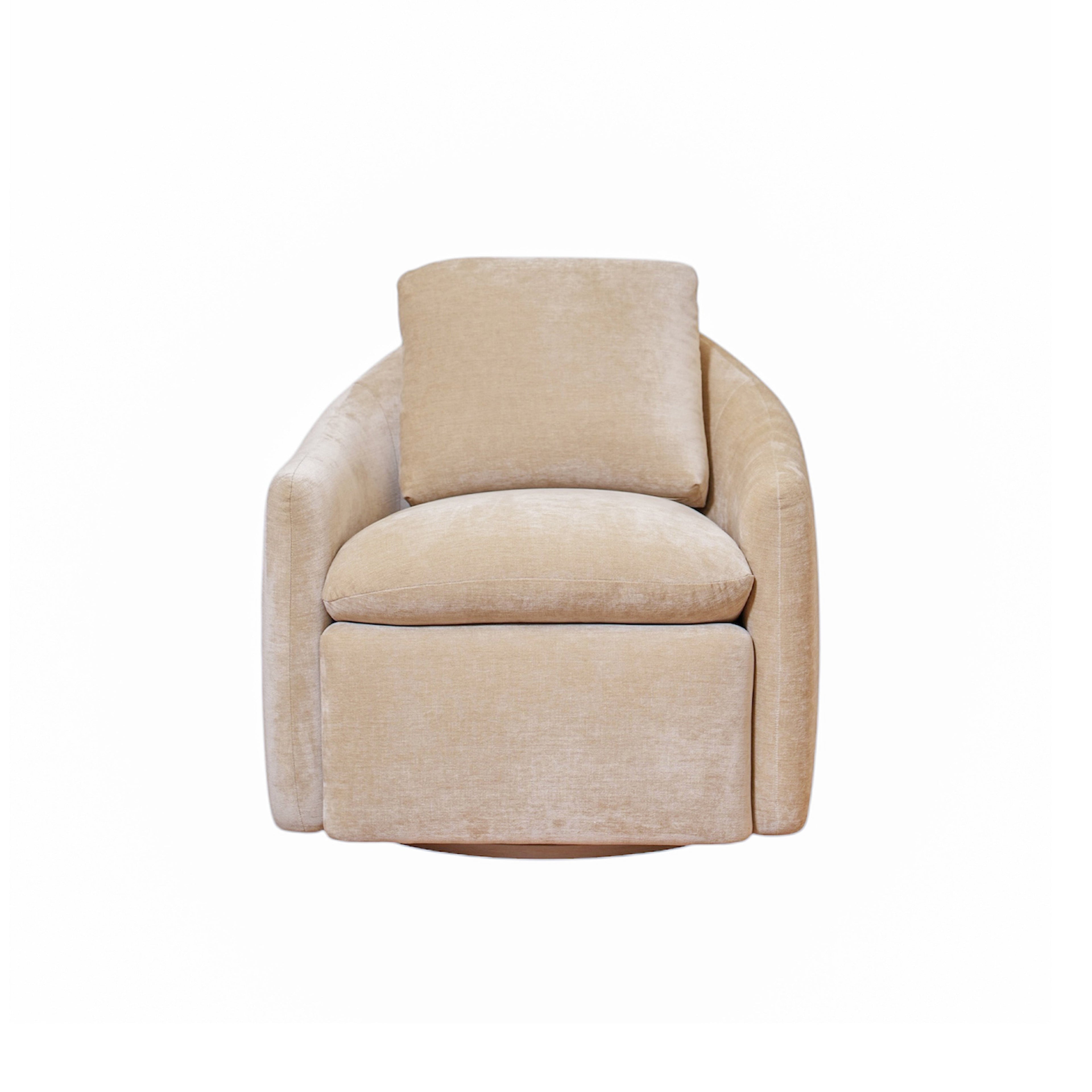 Chaise de jade