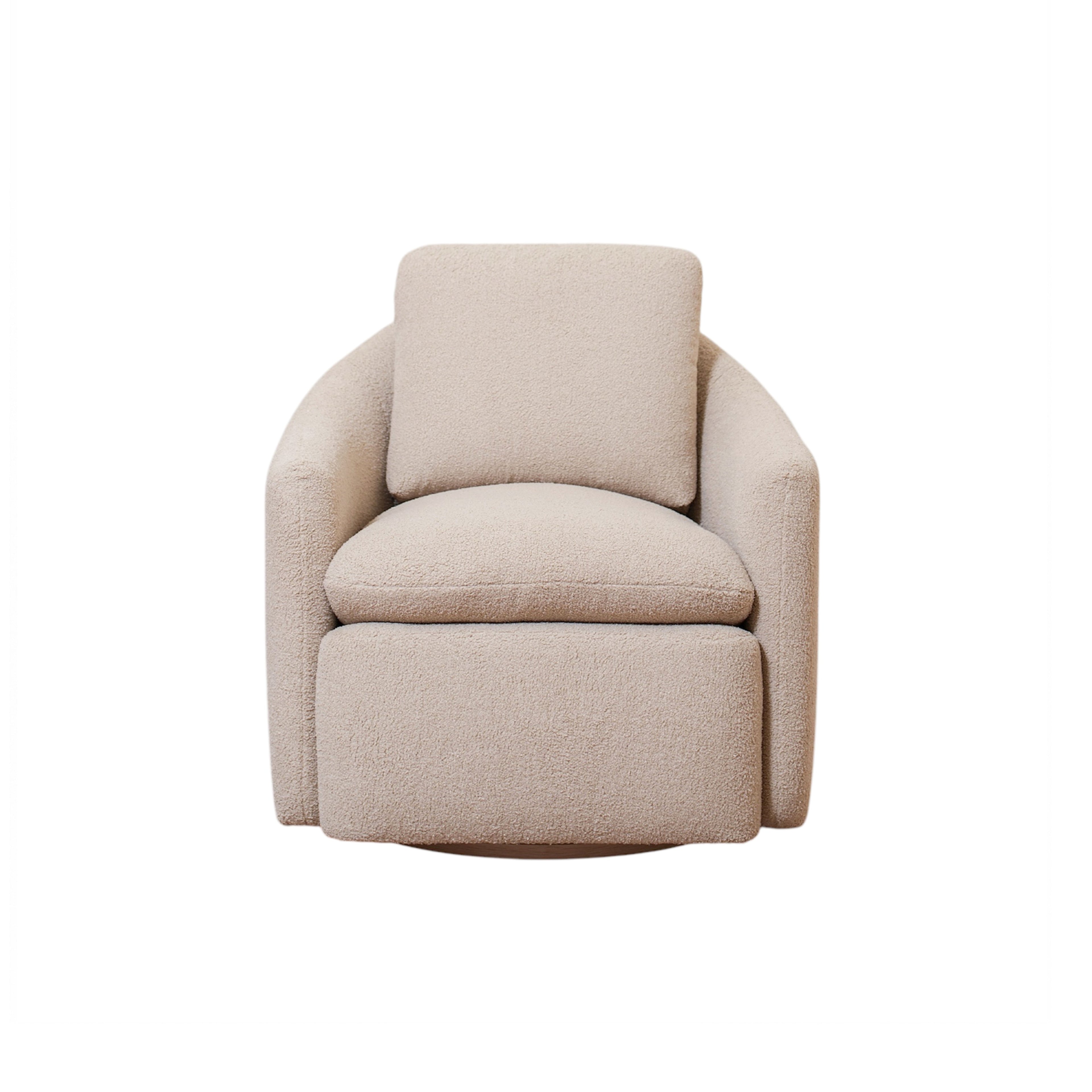 Chaise de jade