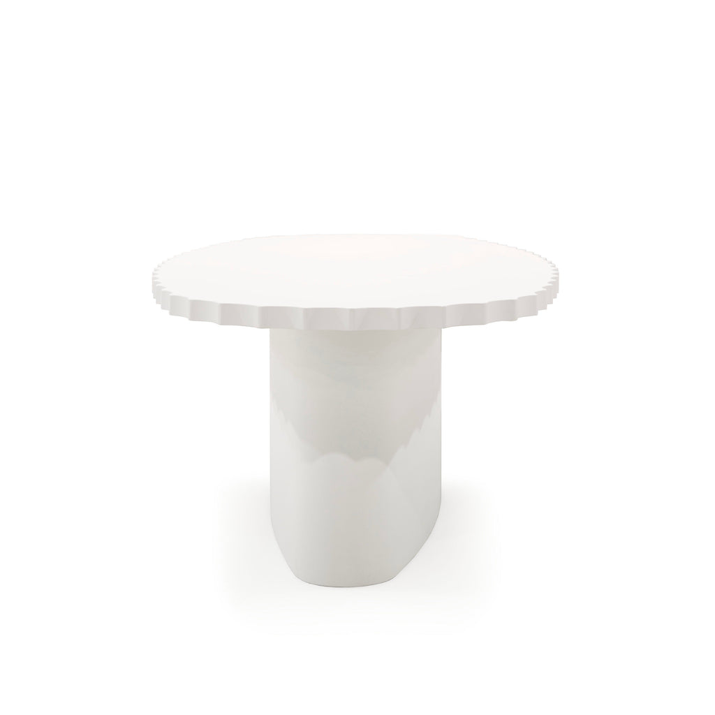 Juniper - Table à manger ovale