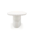 Juniper - Table à manger ovale