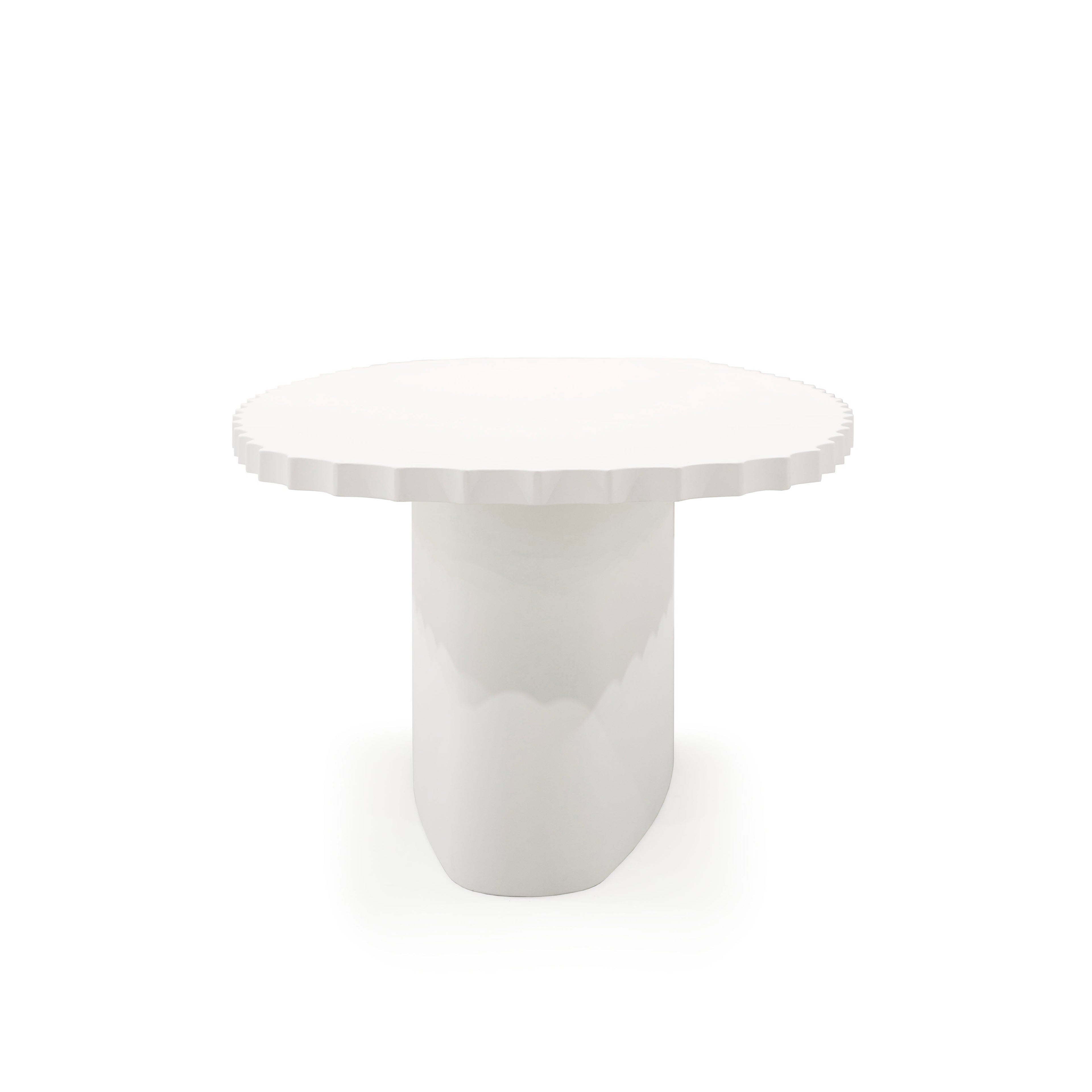Juniper - Table à manger ovale