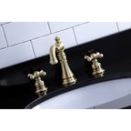 Robinet de salle de bain American Classic de 8 po à large entraxe