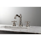 Robinet de salle de bain American Classic de 8 po à large entraxe