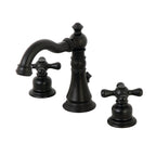 Robinet de salle de bain American Classic de 8 po à large entraxe