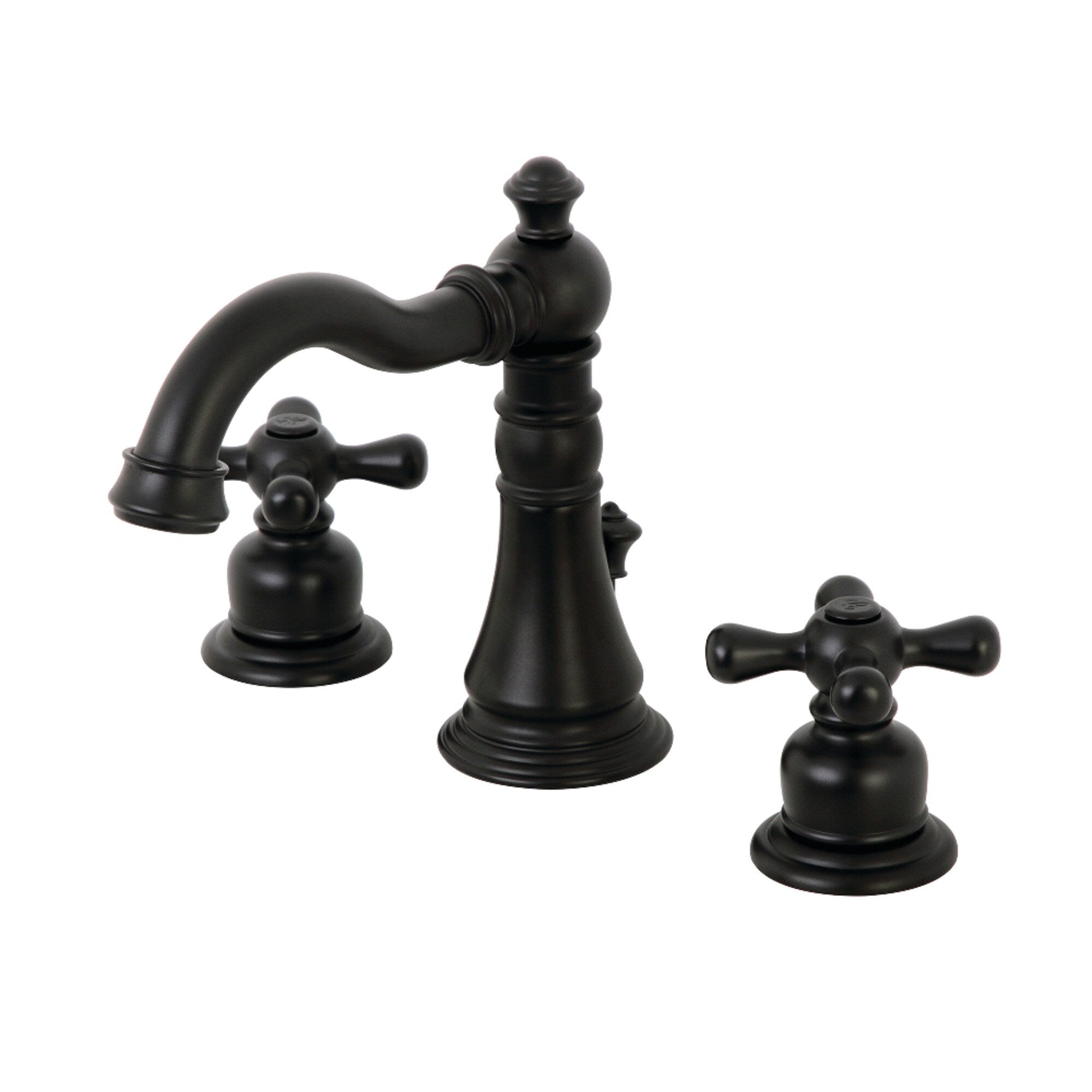 Robinet de salle de bain American Classic de 8 po à large entraxe