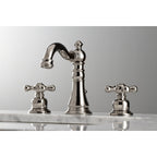 Robinet de salle de bain American Classic de 8 po à large entraxe