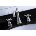 Robinet de salle de bain American Classic de 8 po à large entraxe