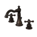 Robinet de salle de bain American Classic de 8 po à large entraxe