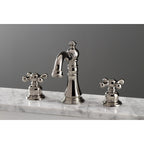 Robinet de salle de bain American Classic de 8 po à large entraxe