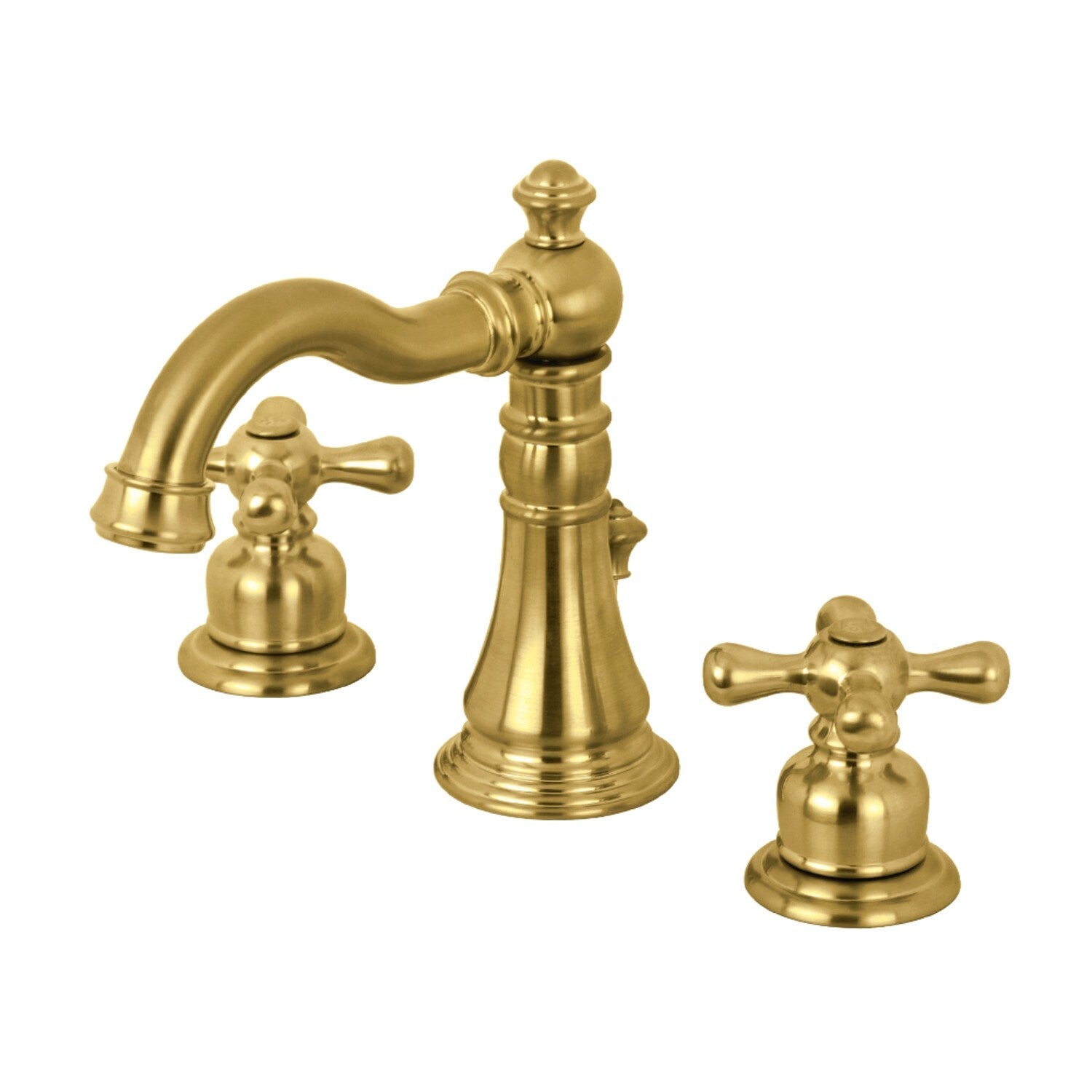 Robinet de salle de bain American Classic de 8 po à large entraxe