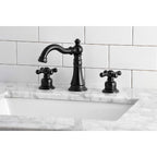 Robinet de salle de bain American Classic de 8 po à large entraxe