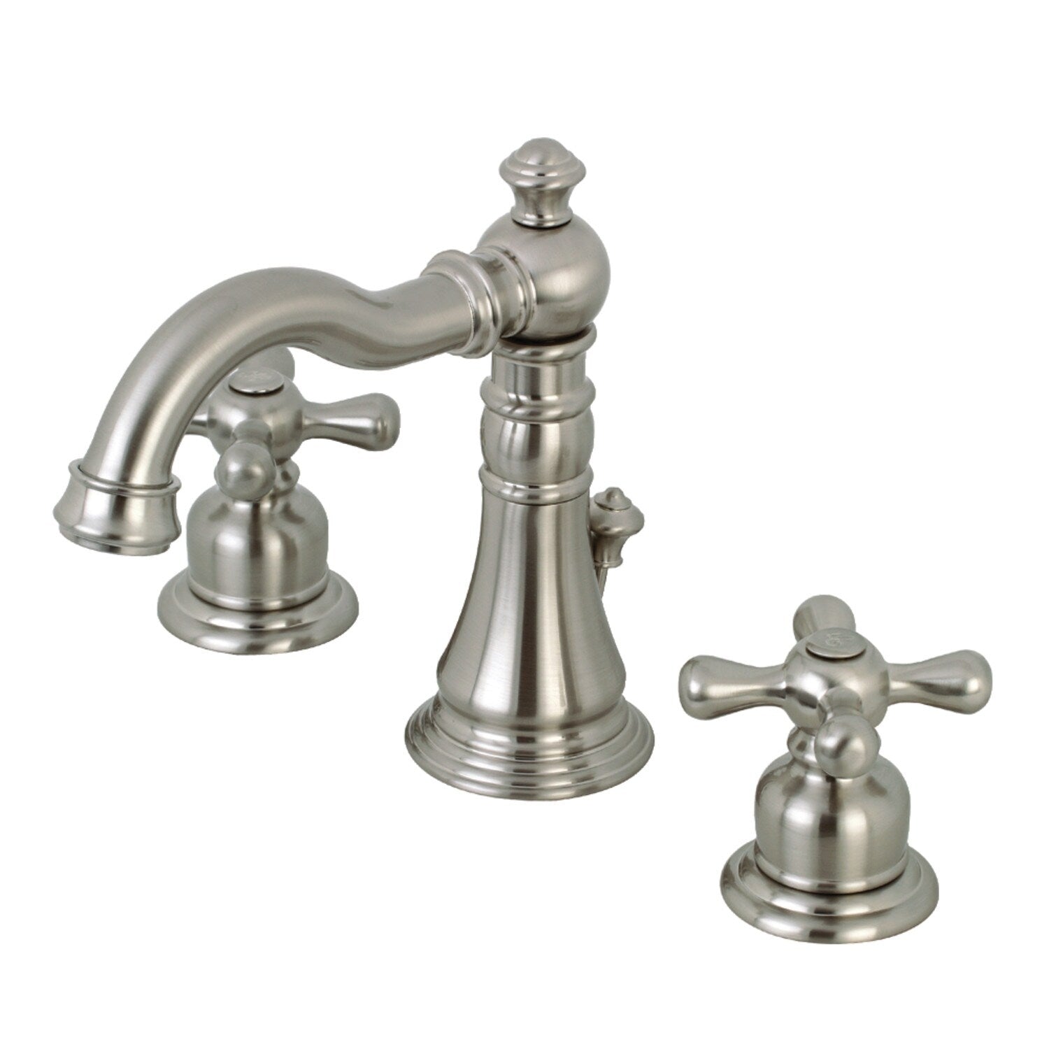 Robinet de salle de bain American Classic de 8 po à large entraxe
