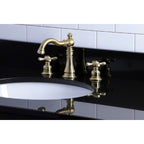 Robinet de salle de bain American Classic de 8 po à large entraxe
