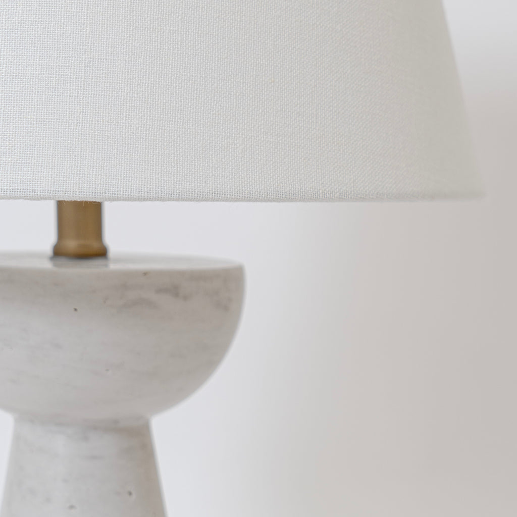Lampe Lisbonne