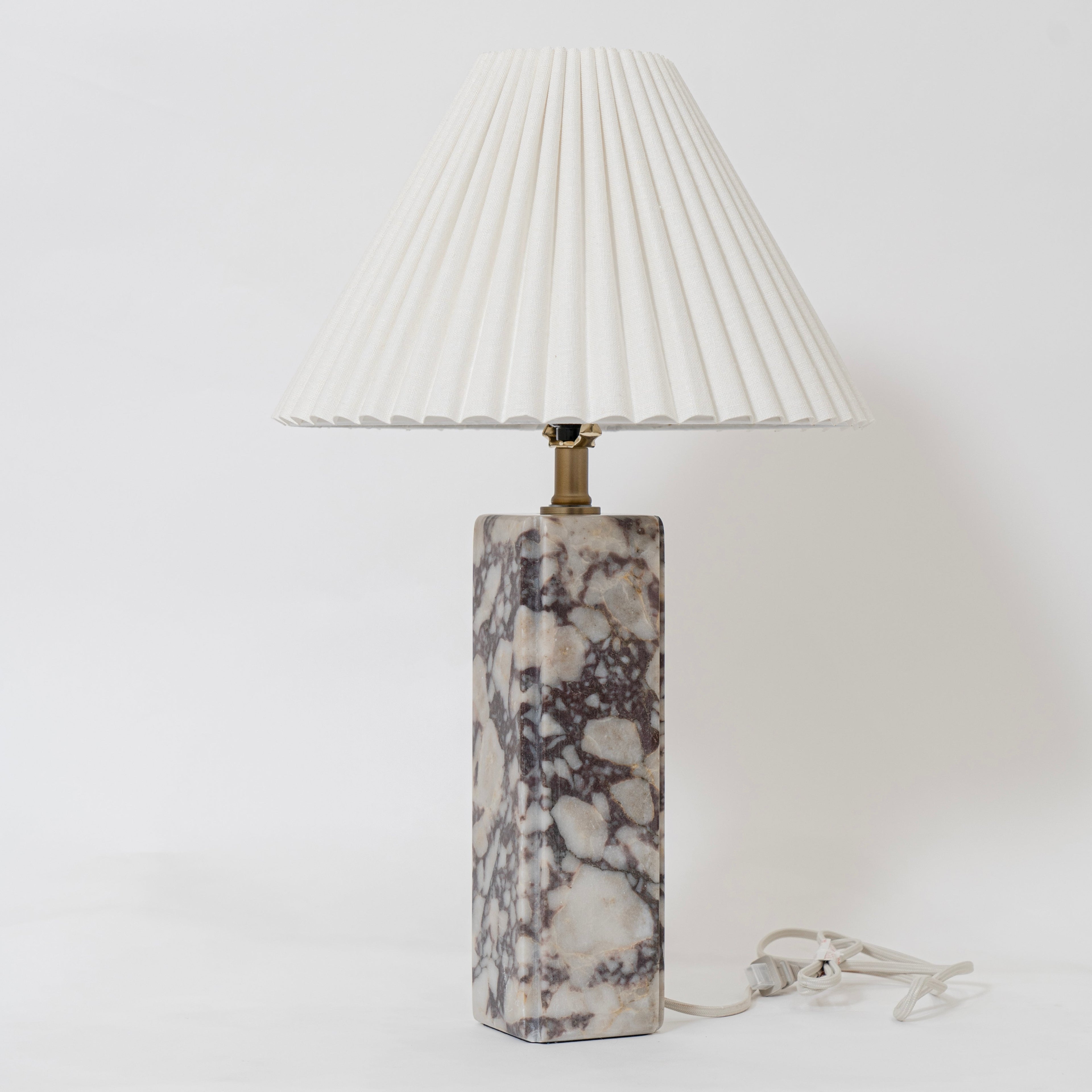 Lampe de Séville