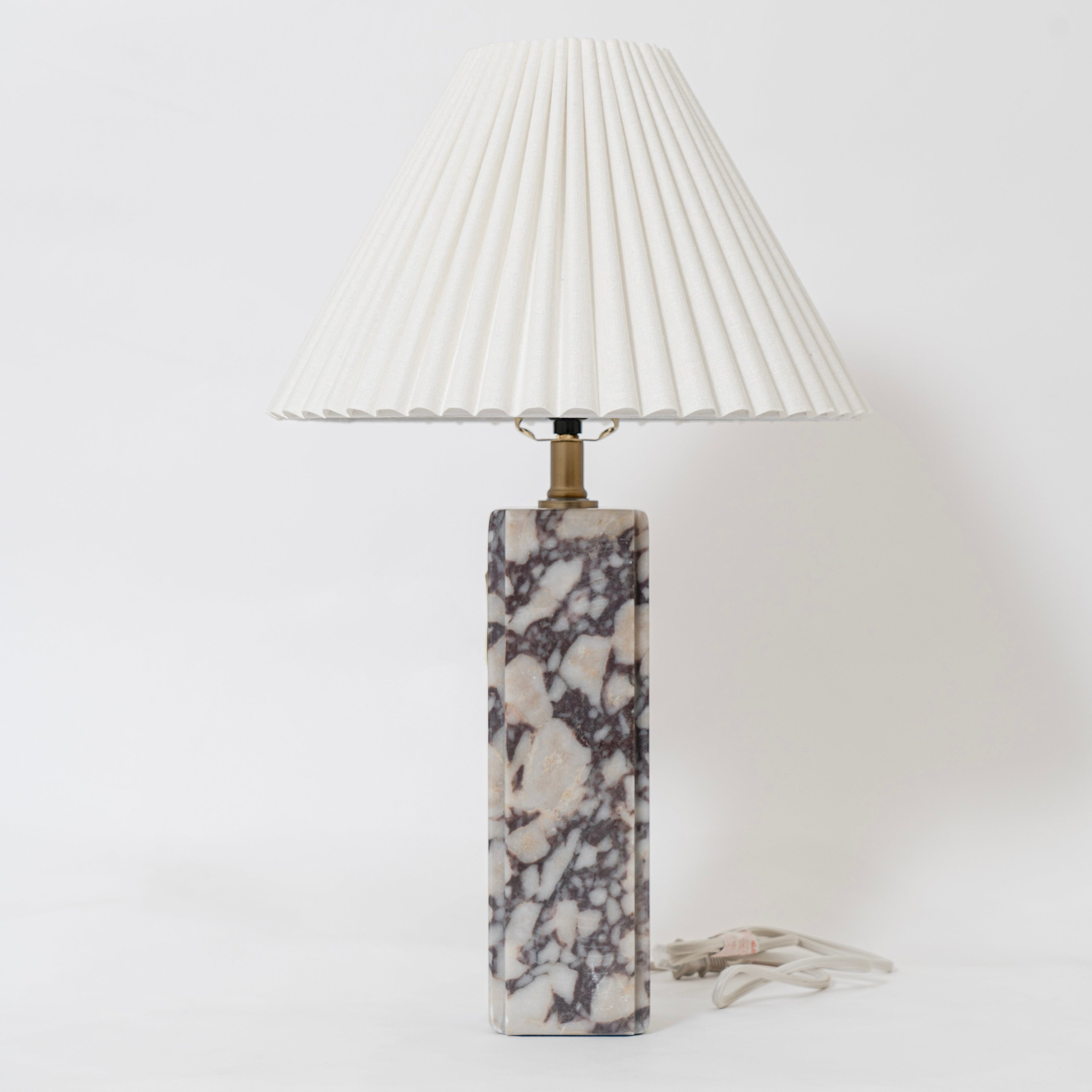 Lampe de Séville