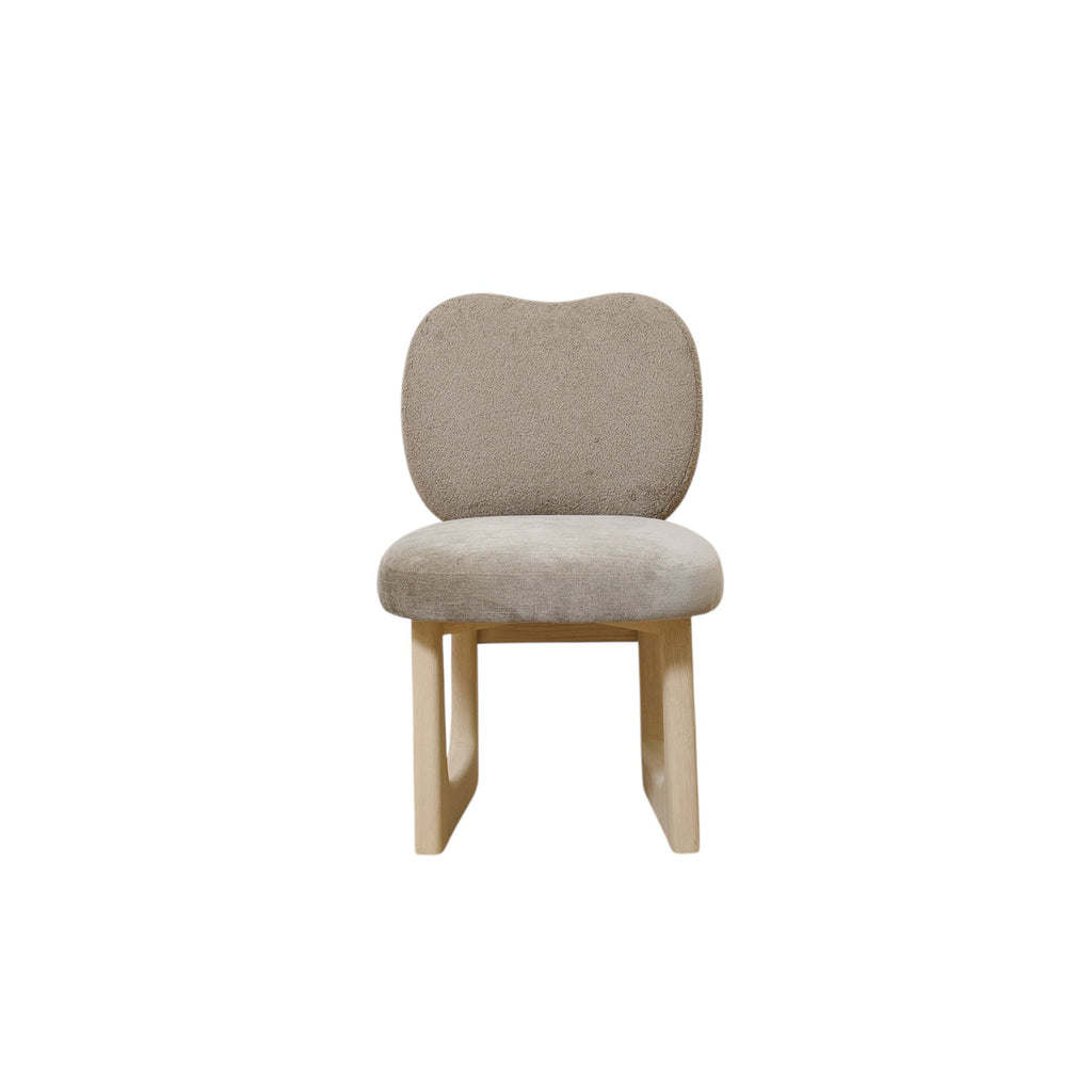Chaises de salle à manger Lara