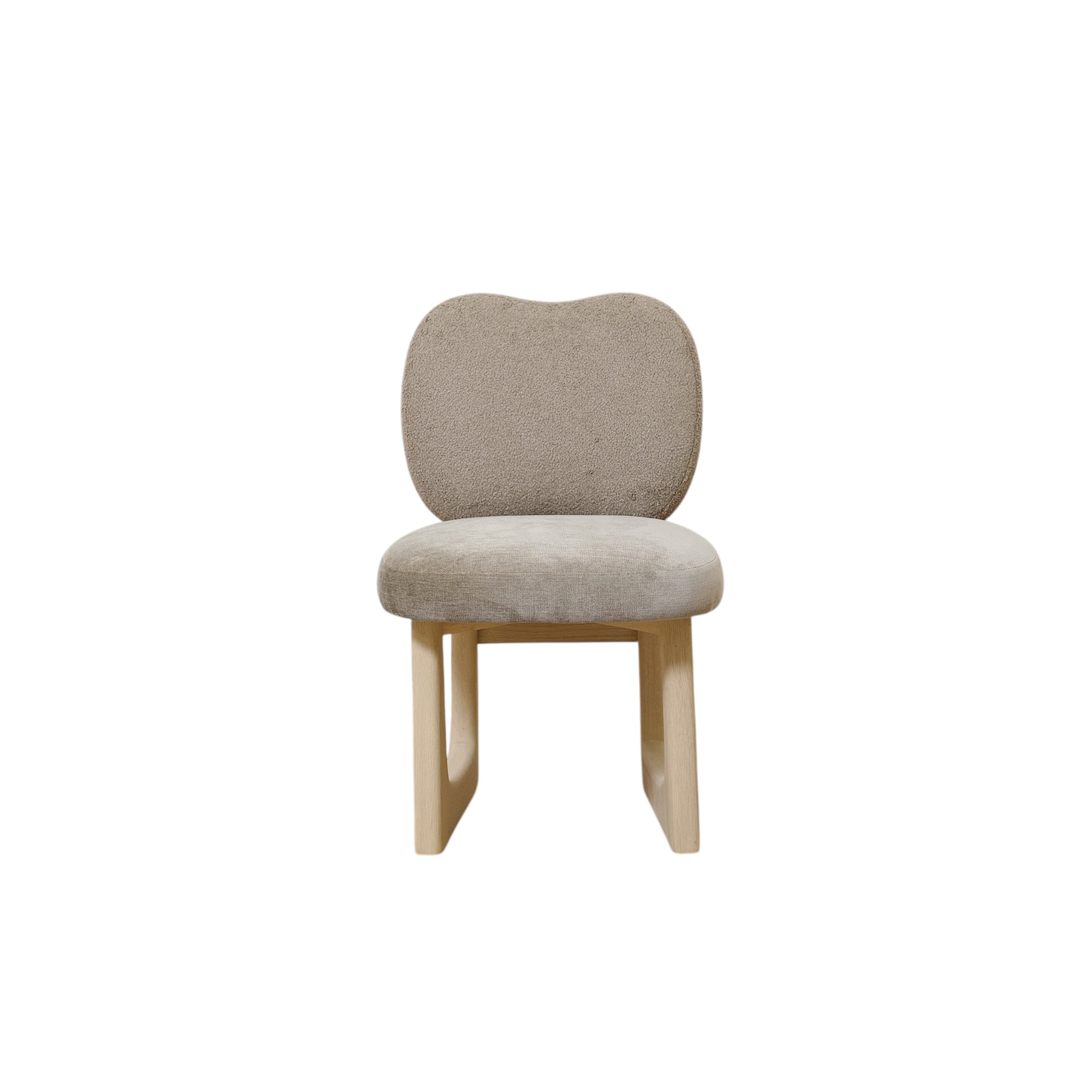 Chaises de salle à manger Lara