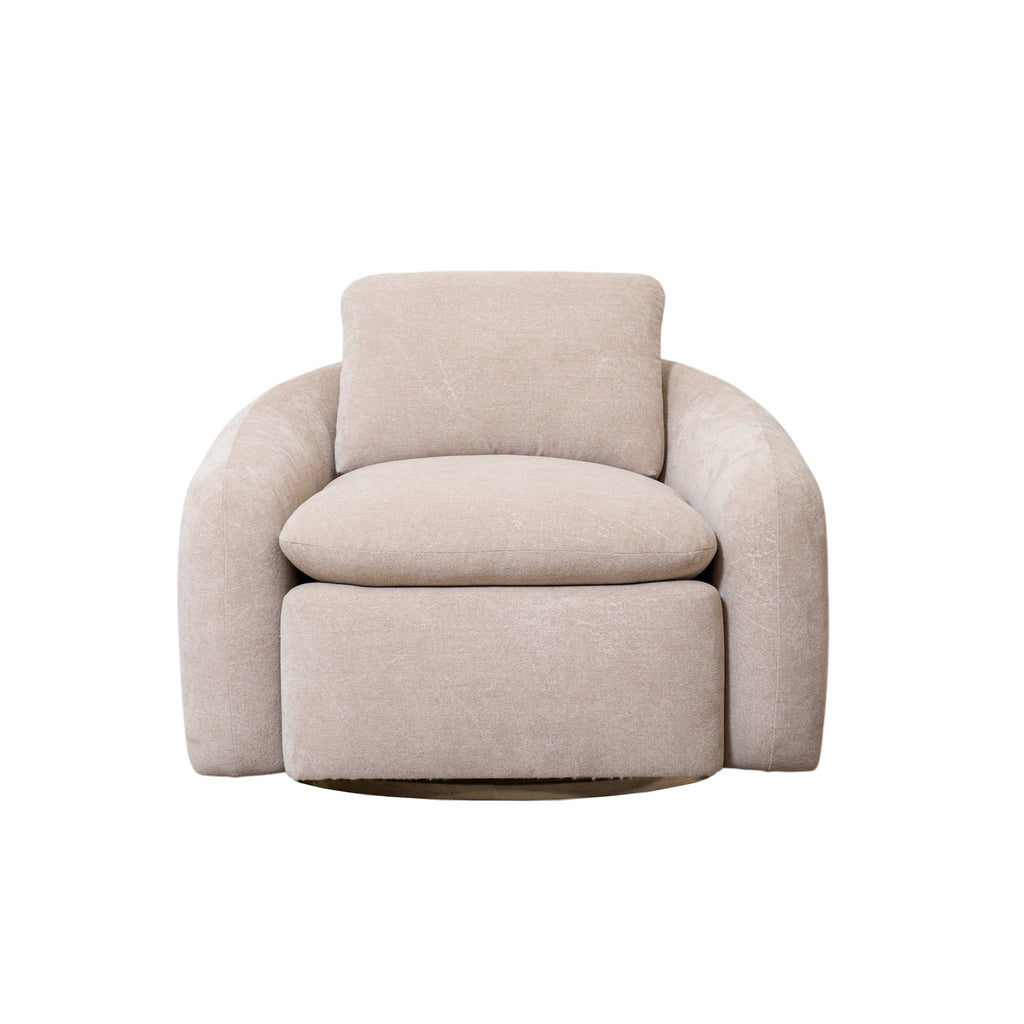 Chaise Bleeker