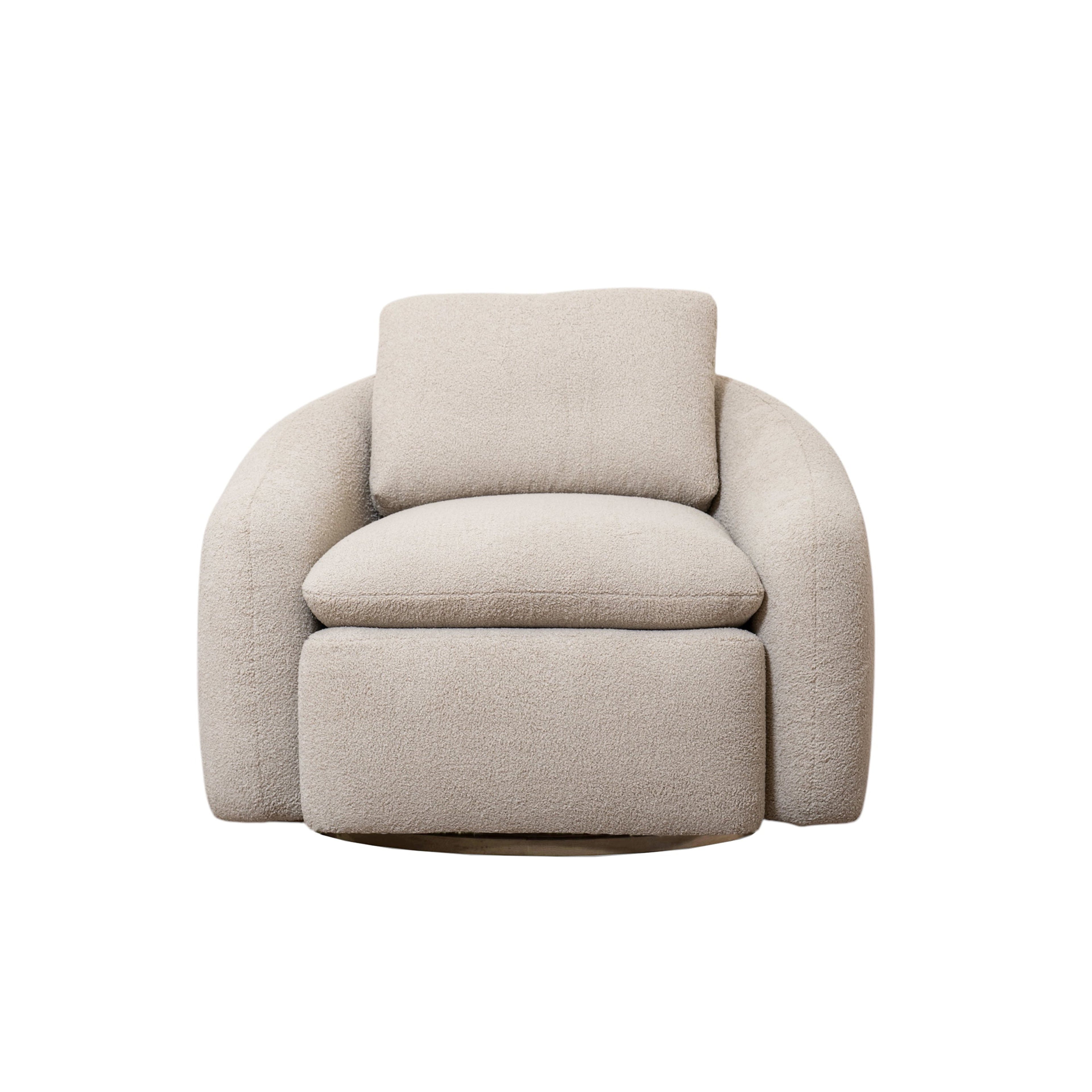 Chaise Bleeker