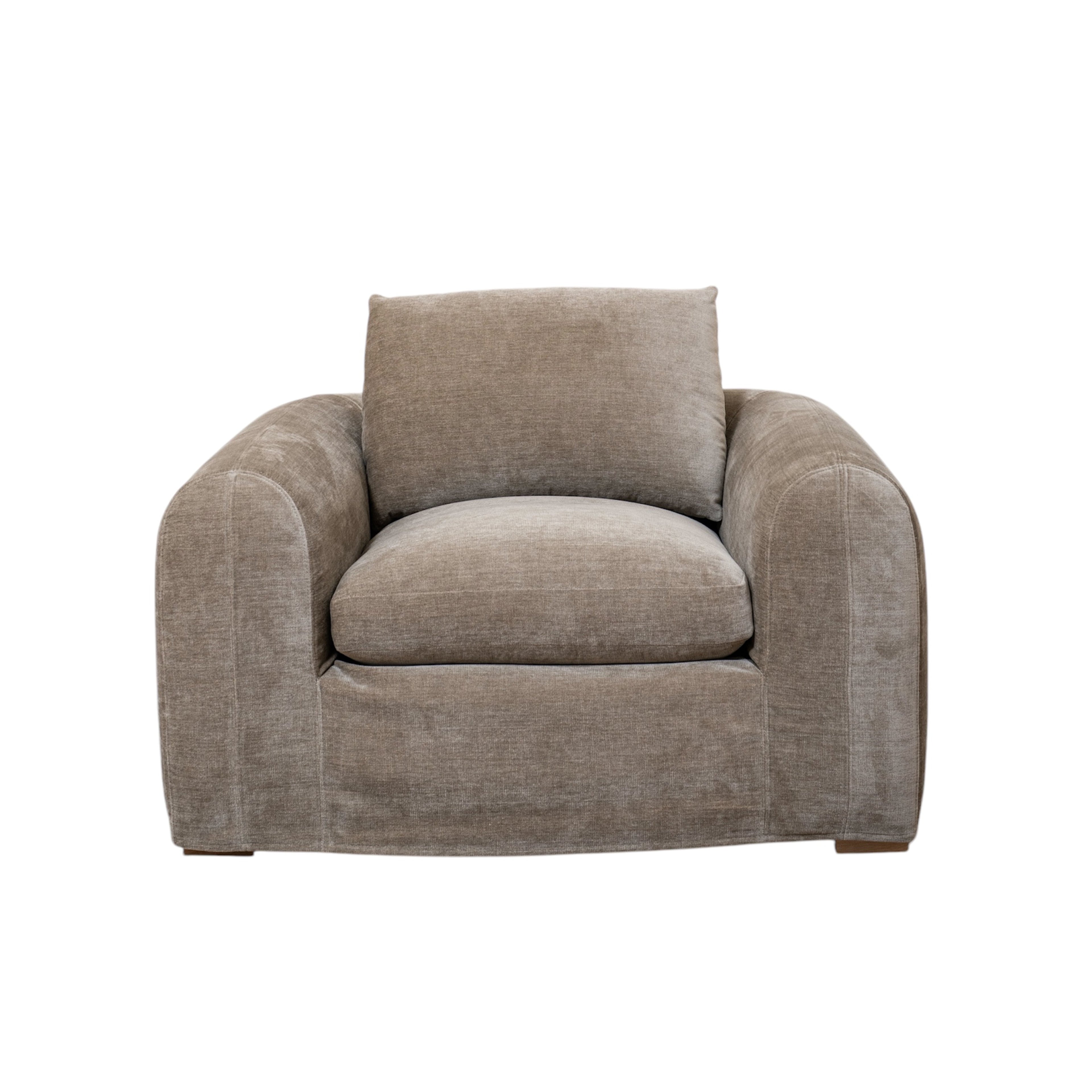 Chaise Bruno