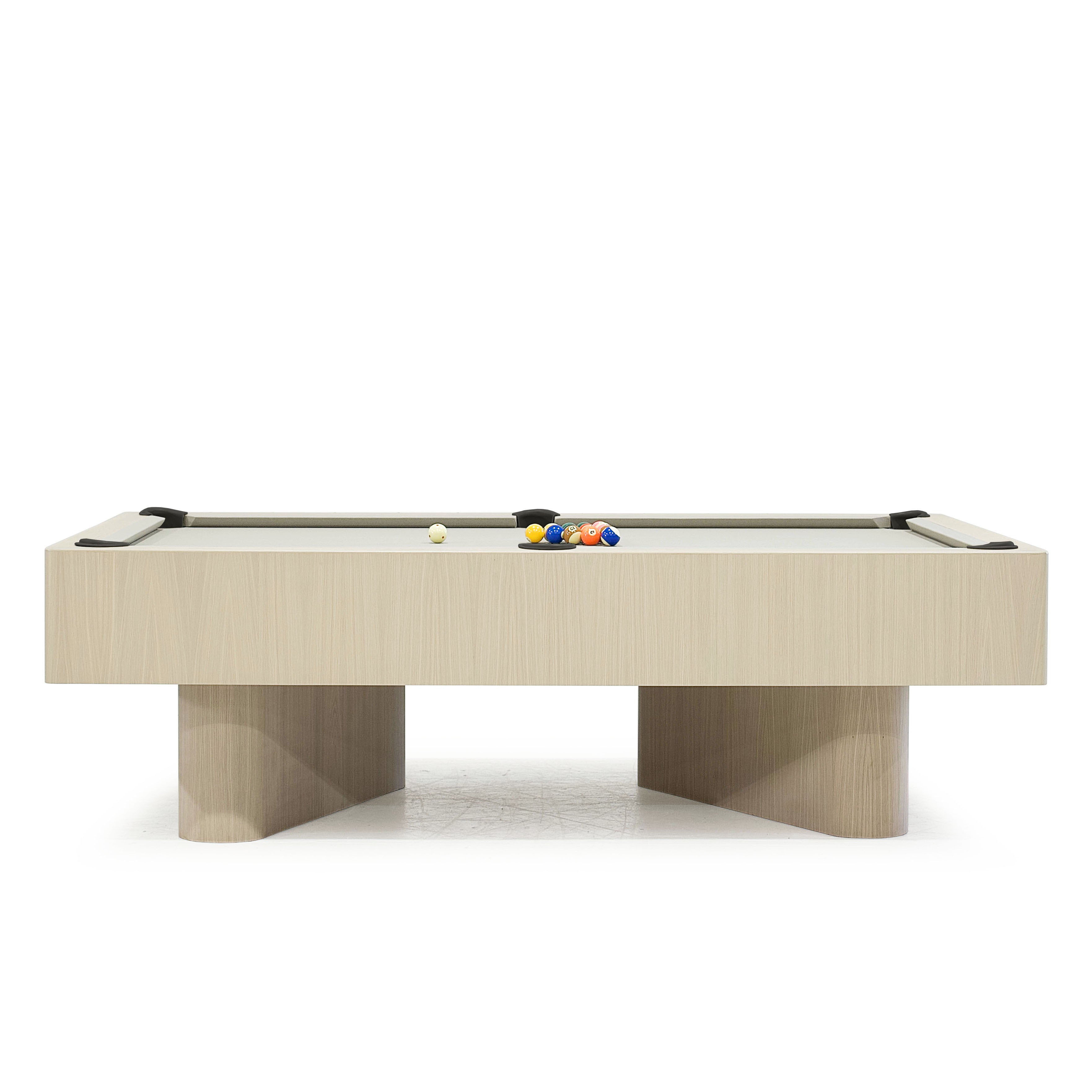 Table de billard Getty S