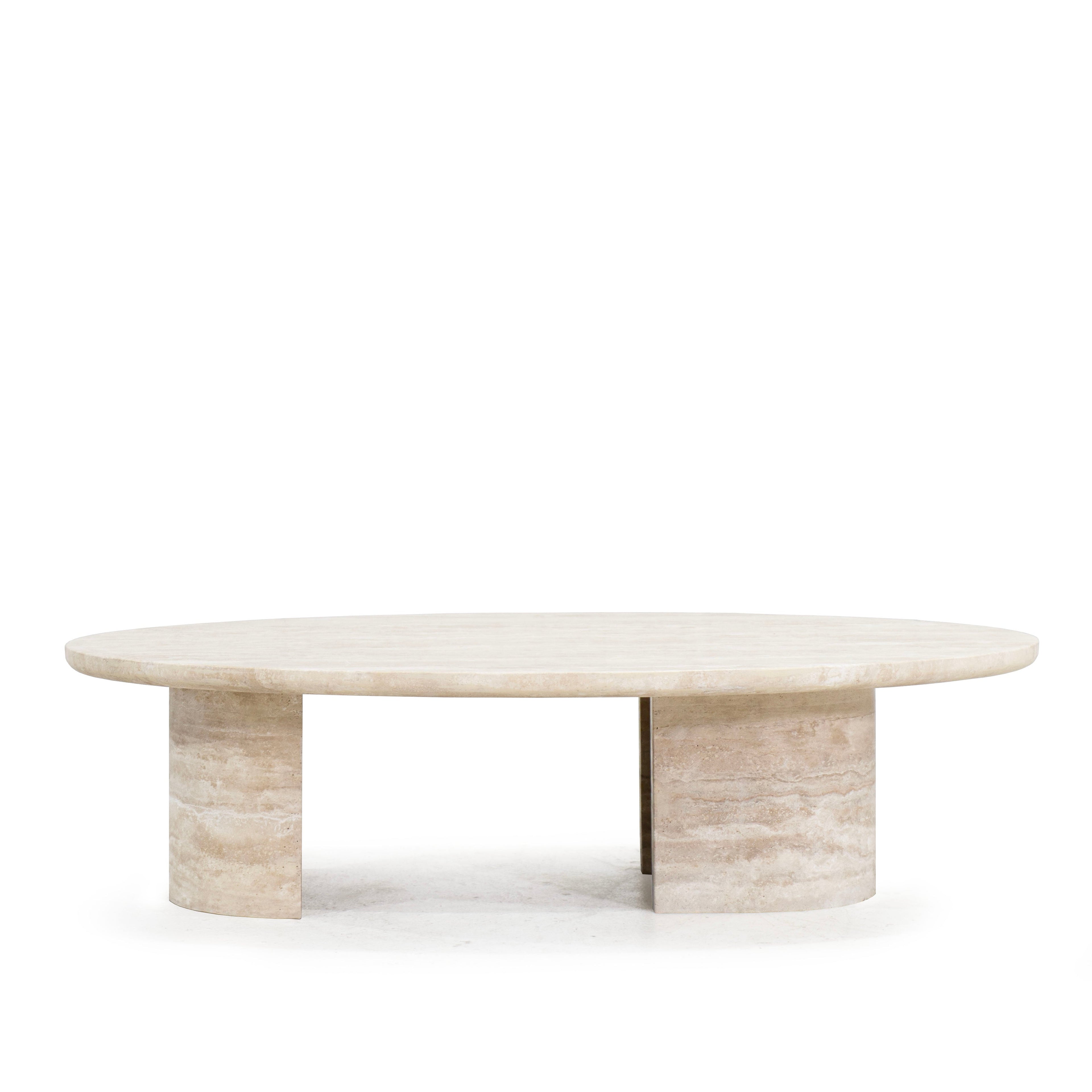 Table basse Douglas