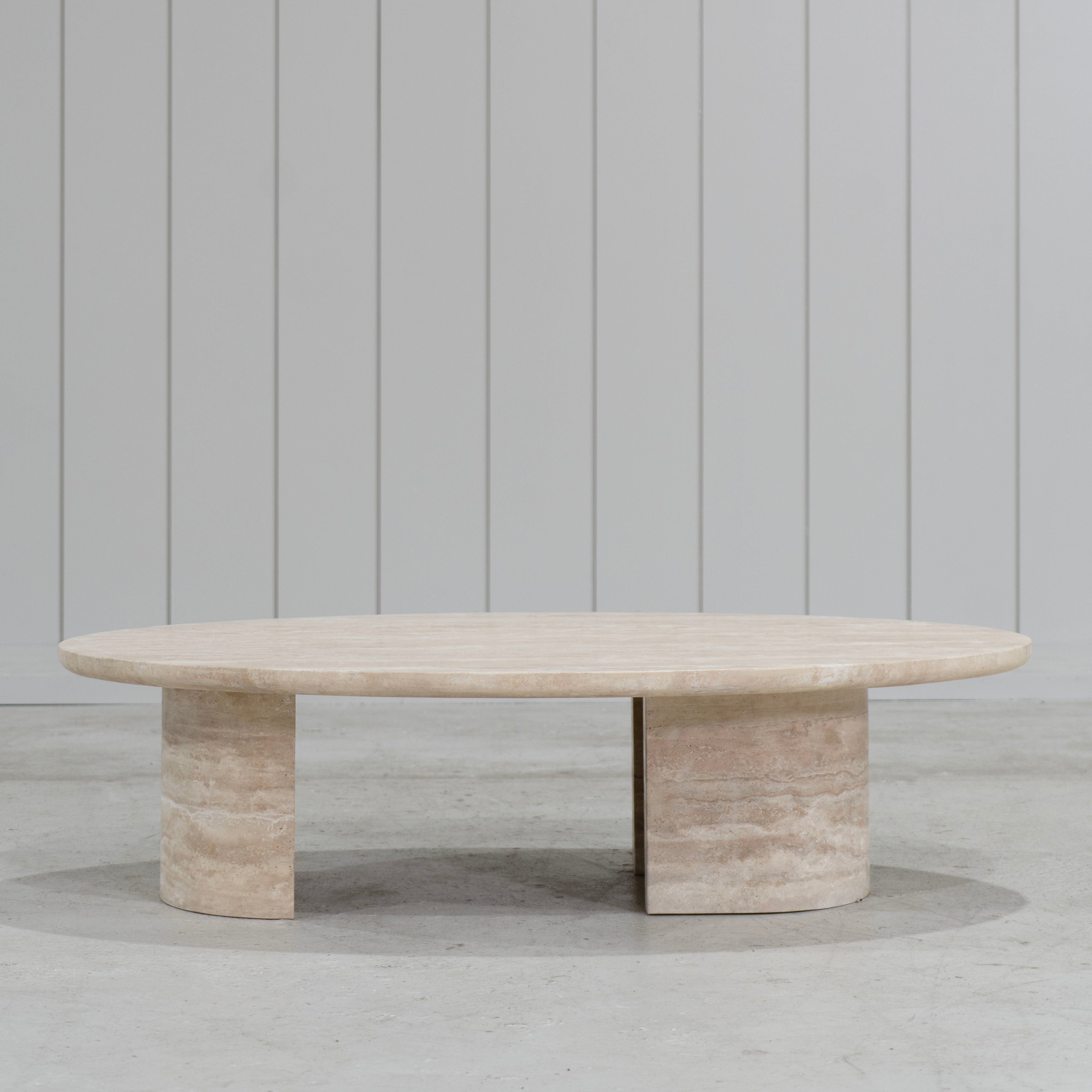 Table basse Douglas